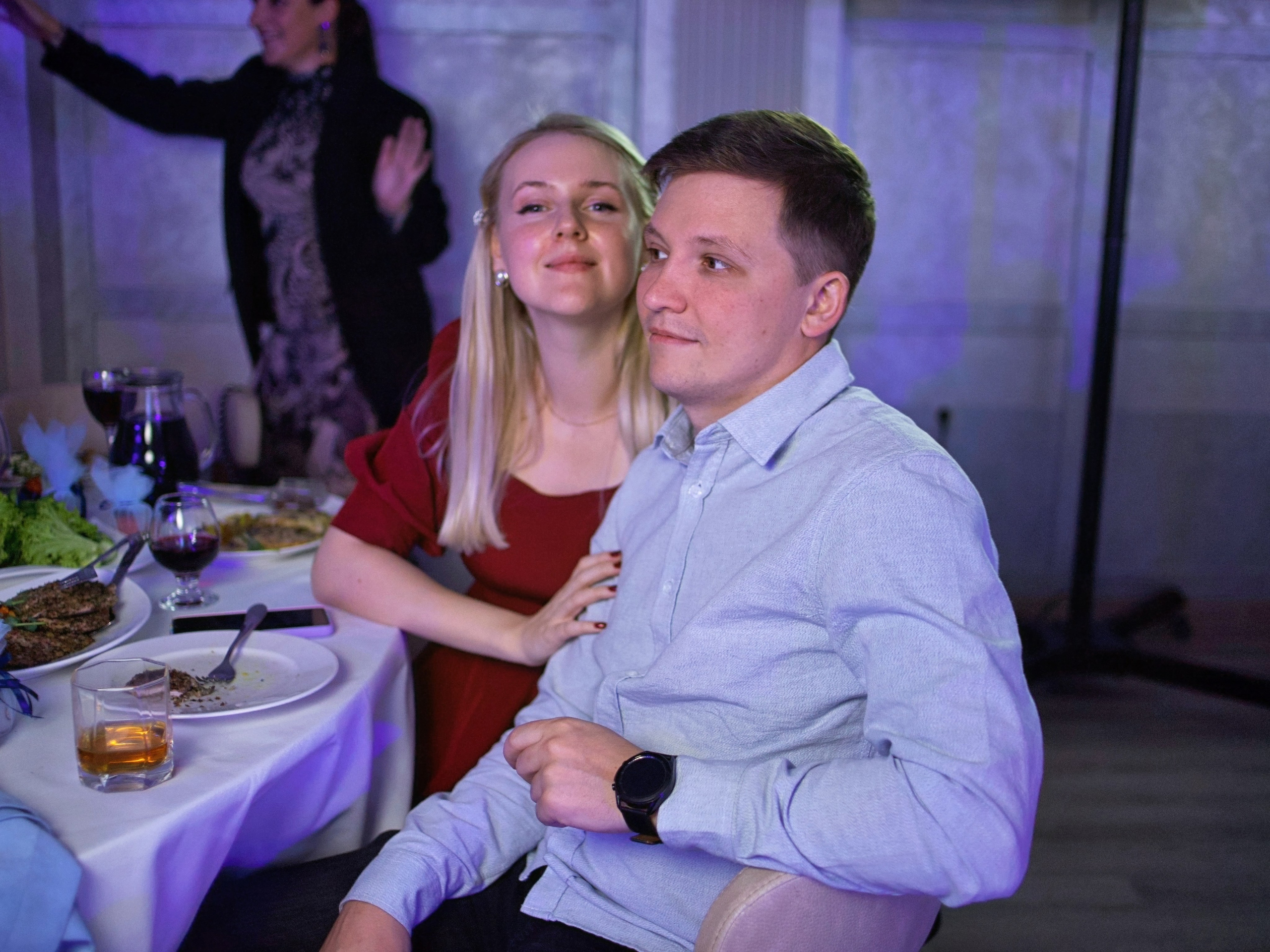 Свадьба Кристины и Романа. Репортажный фотограф Анапа