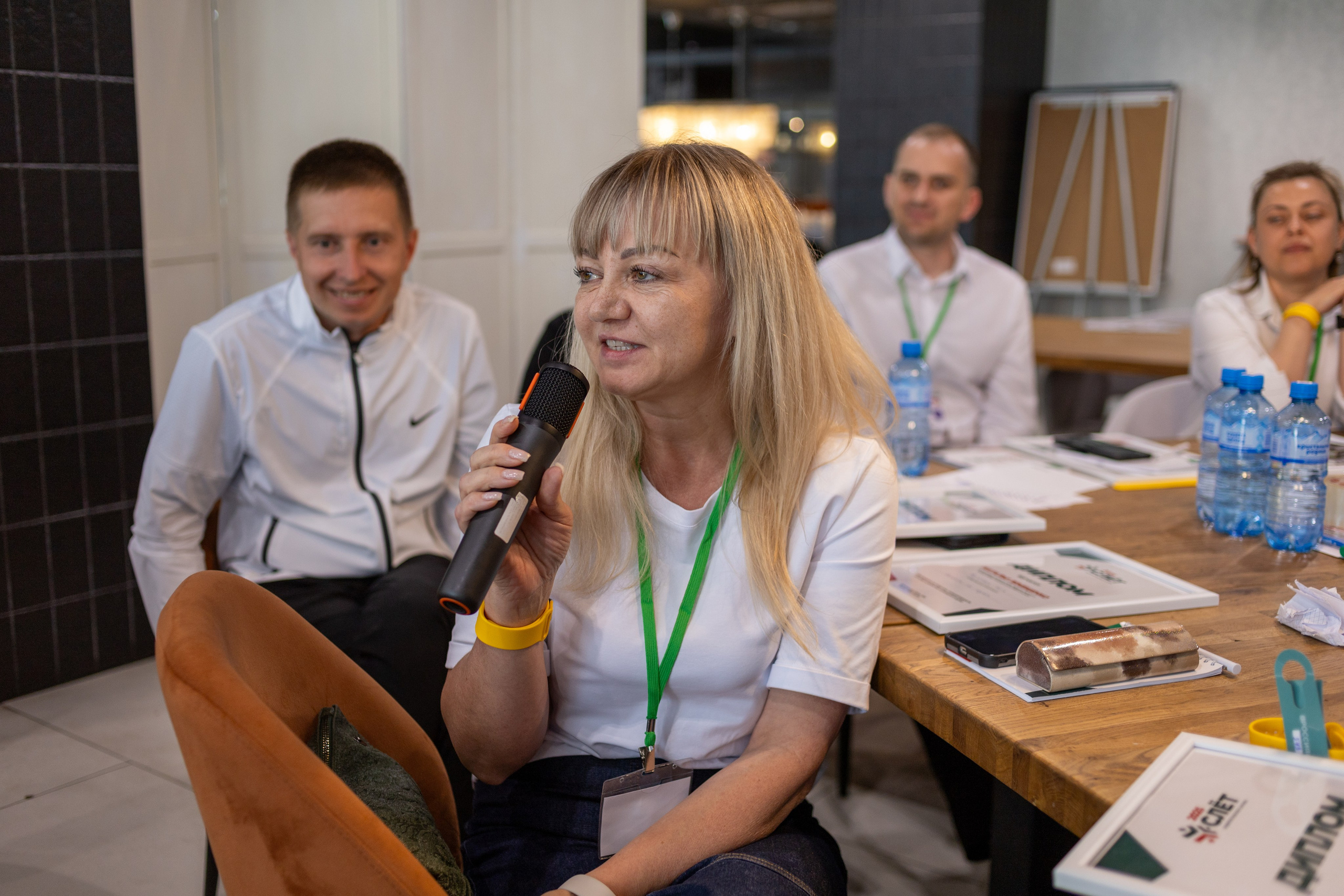 ЭФКО. СЛЁТ ЛИДЕРОВ РАБОЧЕГО АКТИВА. ДЕНЬ 3. Репортажный фотограф Анапа