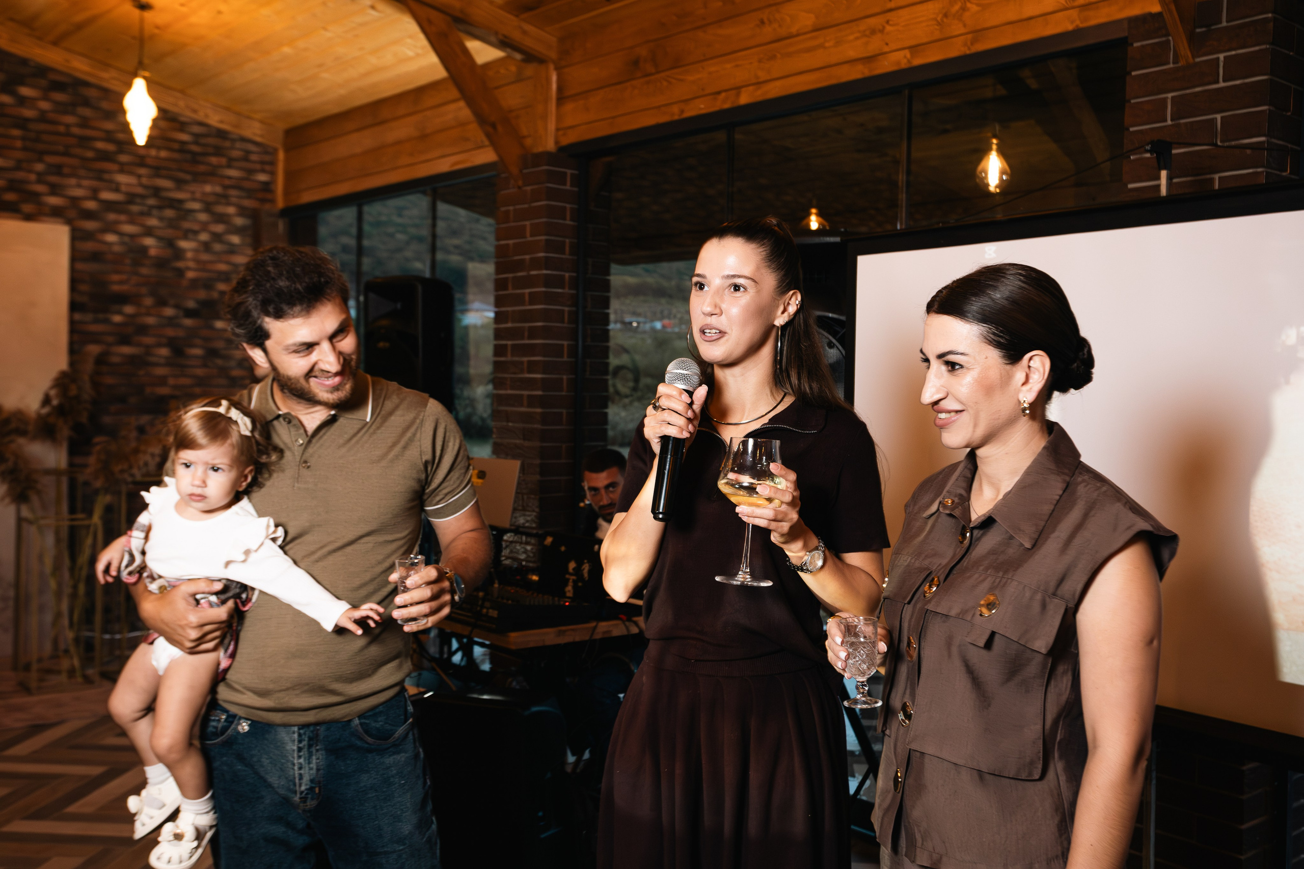 Юбилей Владимир 60 лет. Репортажный фотограф Анапа