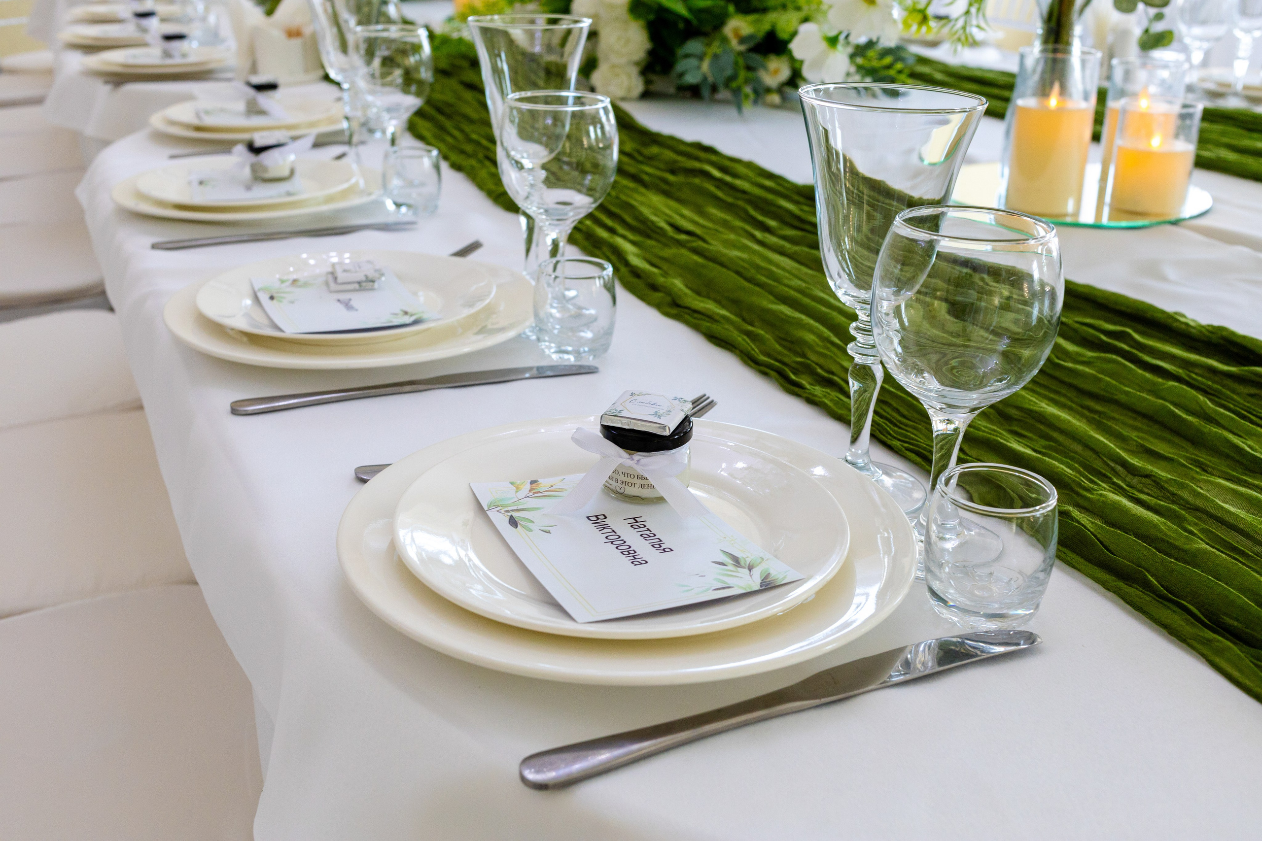 Церемония Виталий и Виктория. Репортажный фотограф Анапа