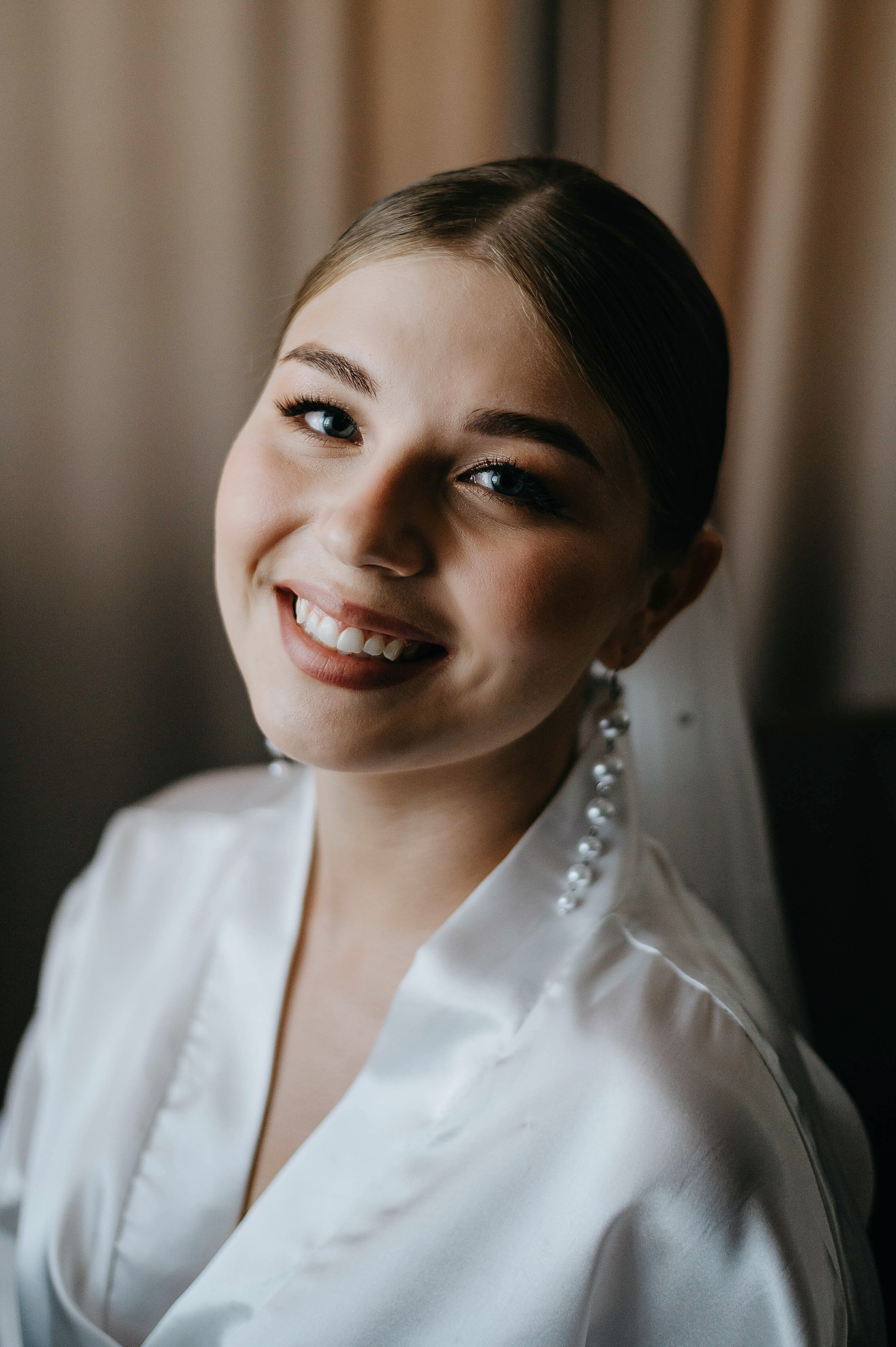 Никита и Настя. Свадебный фотограф Марина Жемчужникова в Москве и в Белгороде