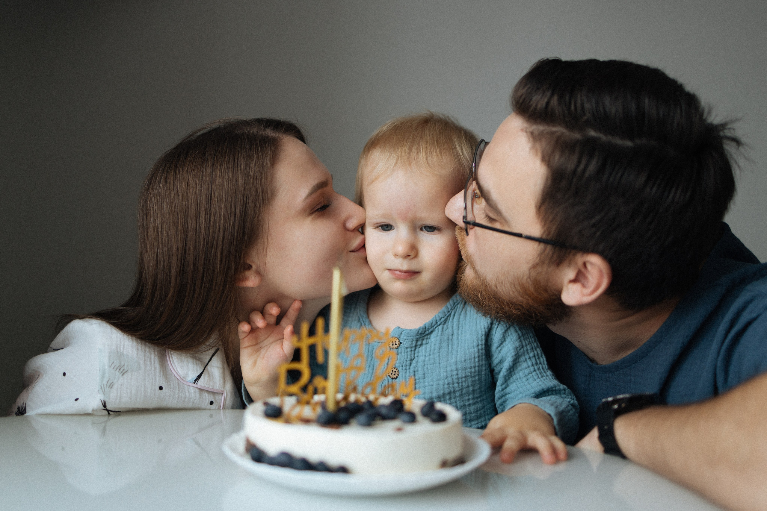 Домашние. Главная