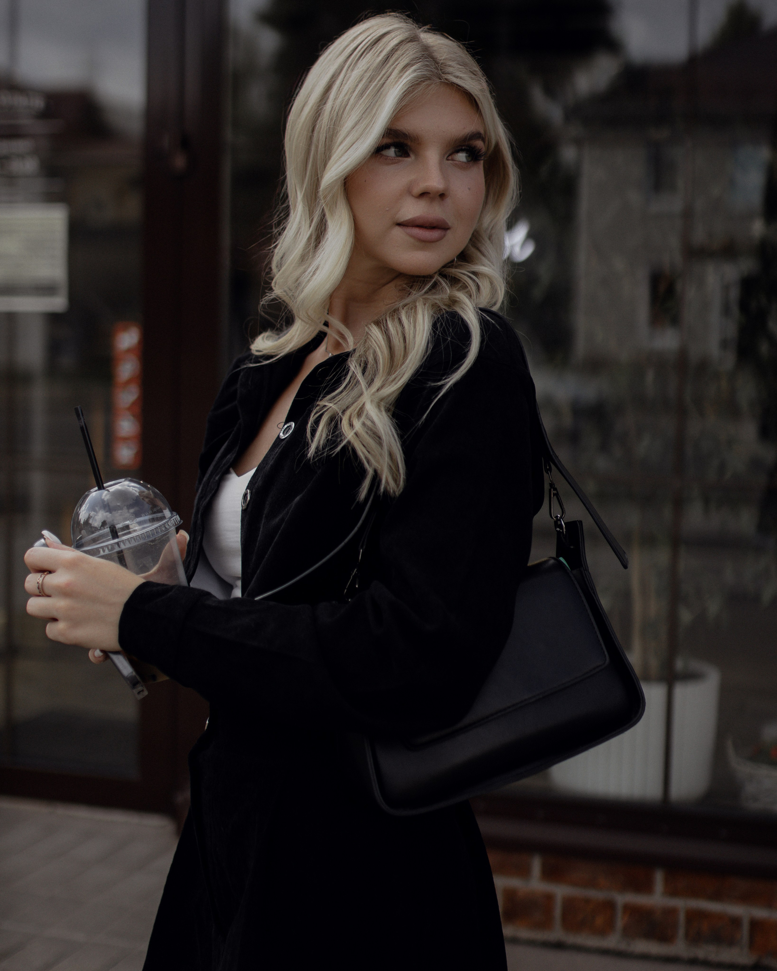 Daria. Фотограф Ксения Сидоренкова. г. Санкт-Петербург, индивидуальные и Lovestory съёмки