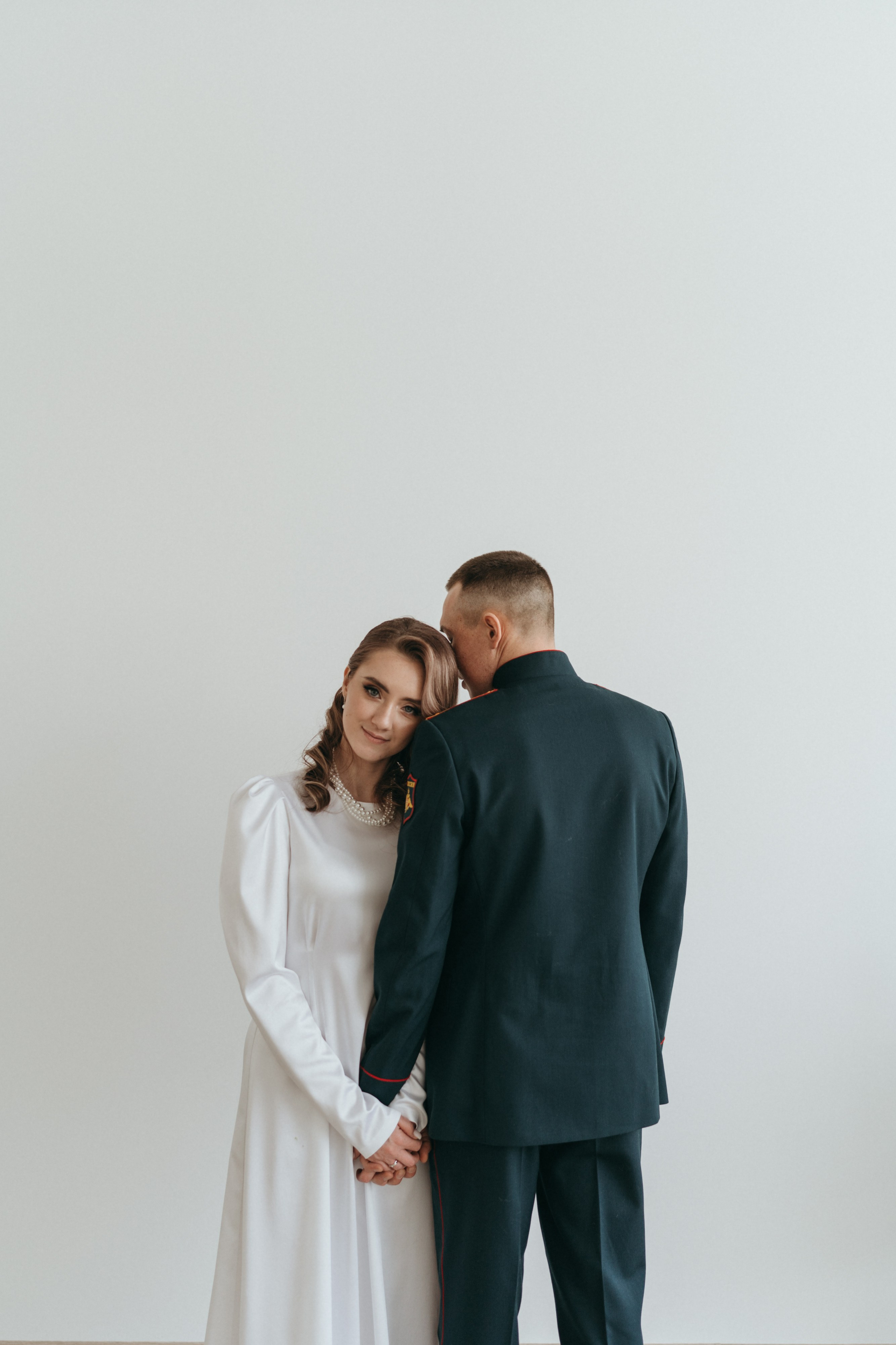 Егор/Яна. Фотограф в Санкт-Петербурге — Лучина Екатерина