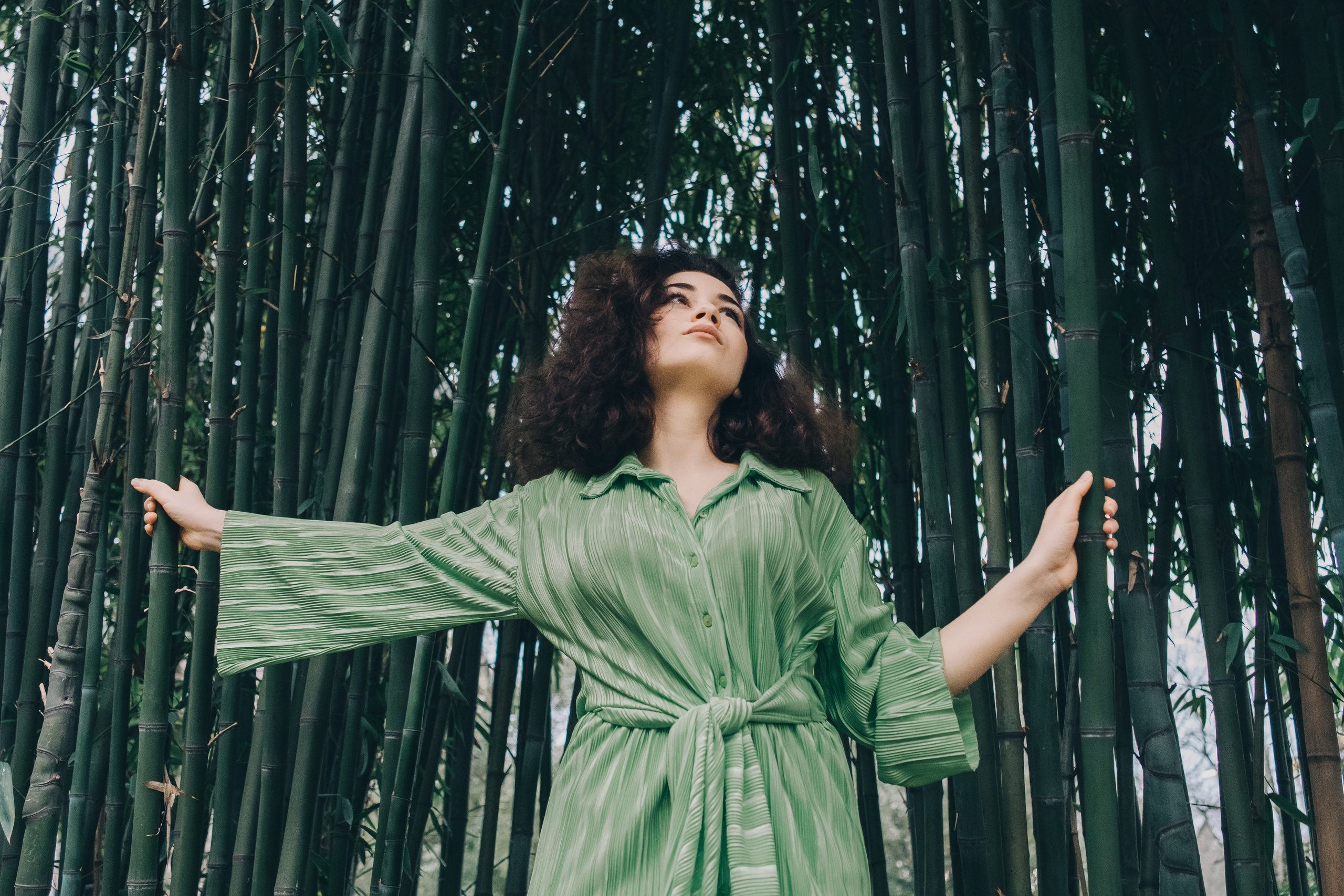 Лаура. Фотограф в Иркутске Анна Мирошникова