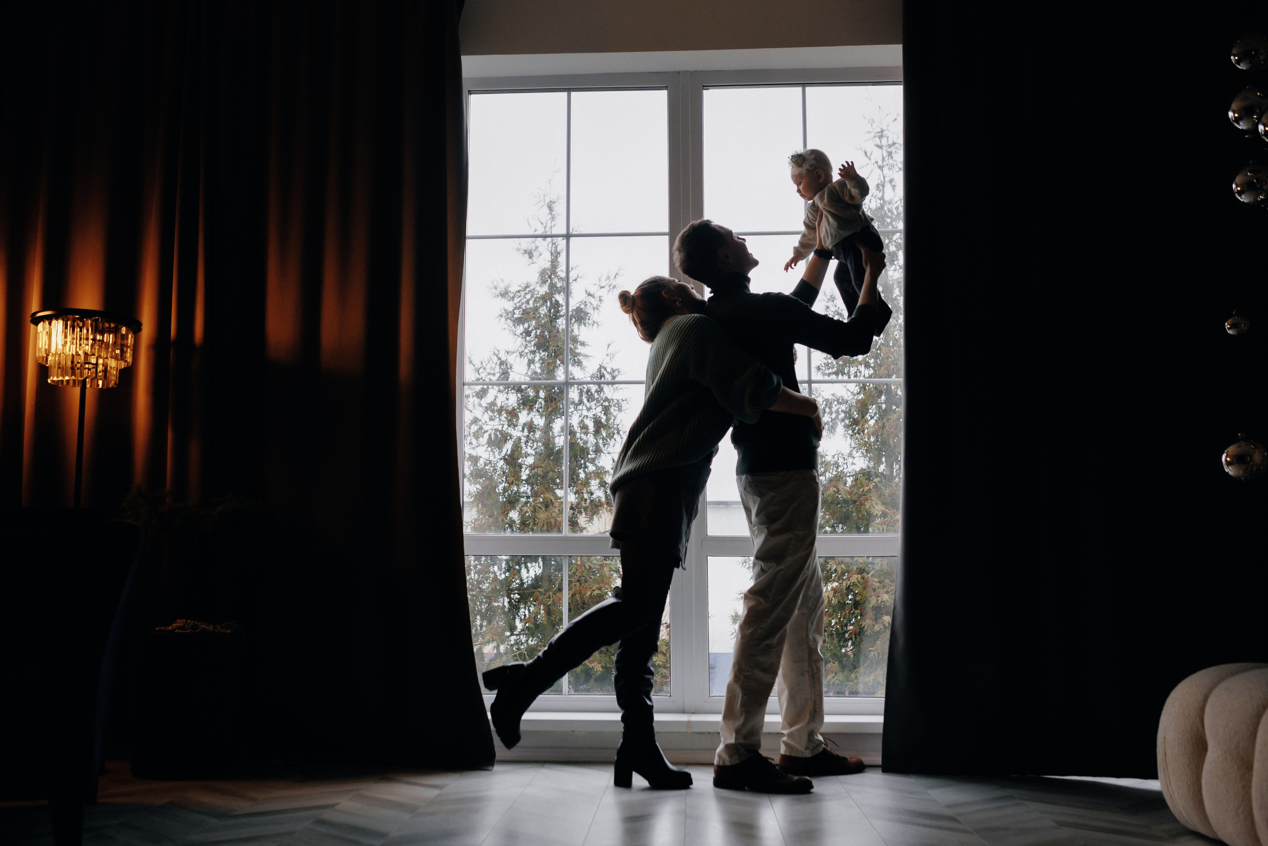 Красивые семейные фото Витебск