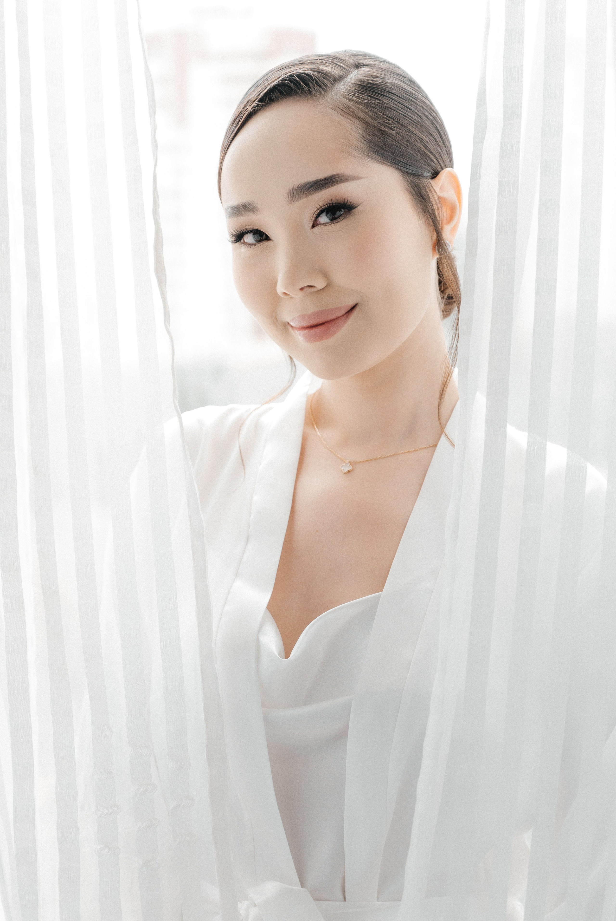 ANEL QYZ UZATU. HOME