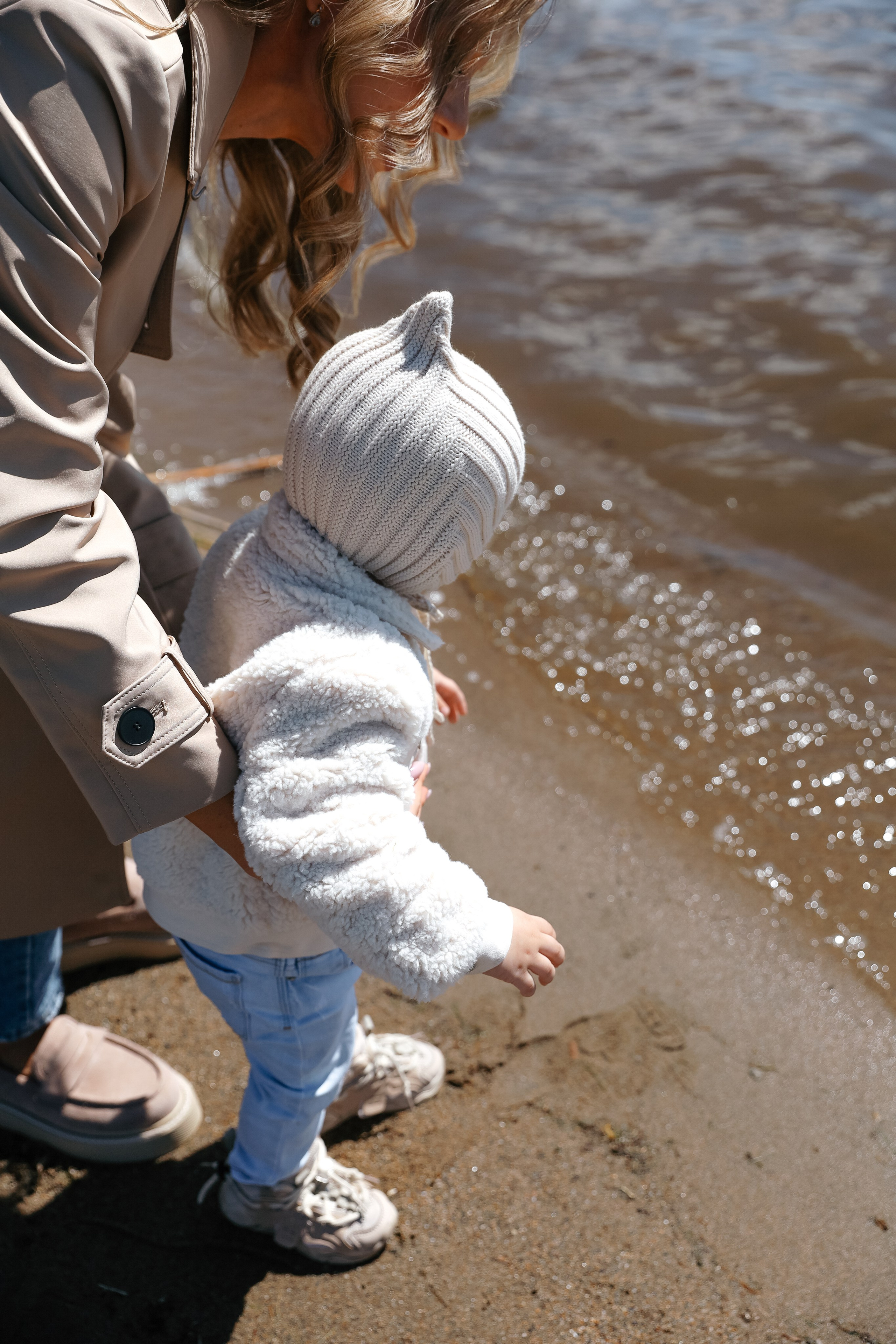 Кристина, Артем, Алина. Семейный и свадебный фотограф в Южноуральске Екатерина Столярова