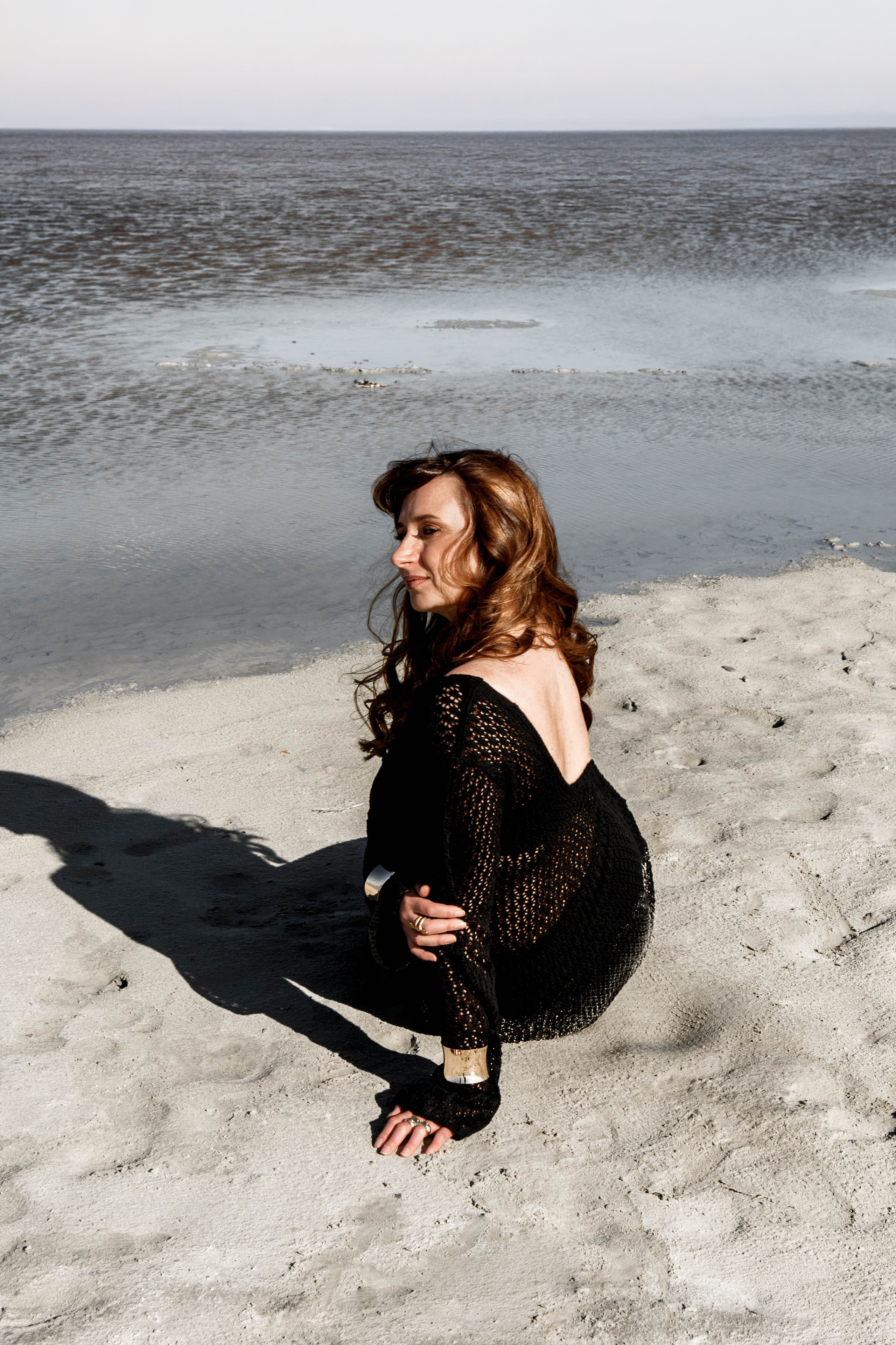 РАКУШКА. Фотограф Екатерина Голицына