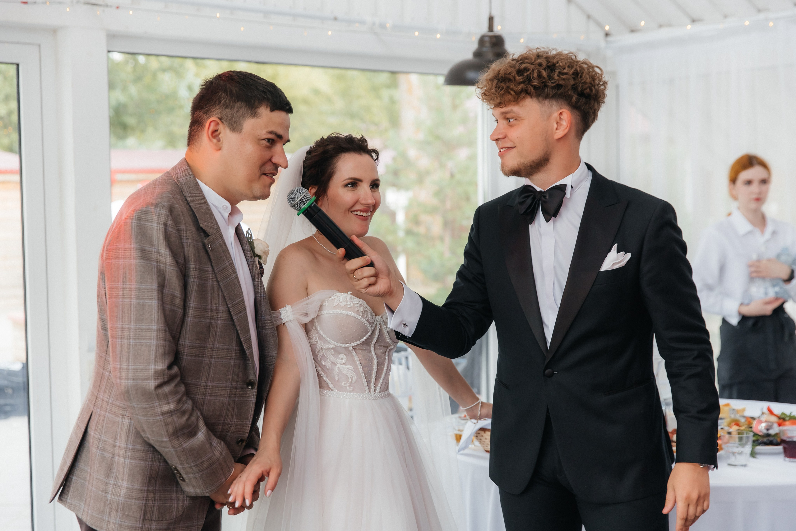 Владислав и Анна. Фотограф в Волгограде — Александра Искандерова