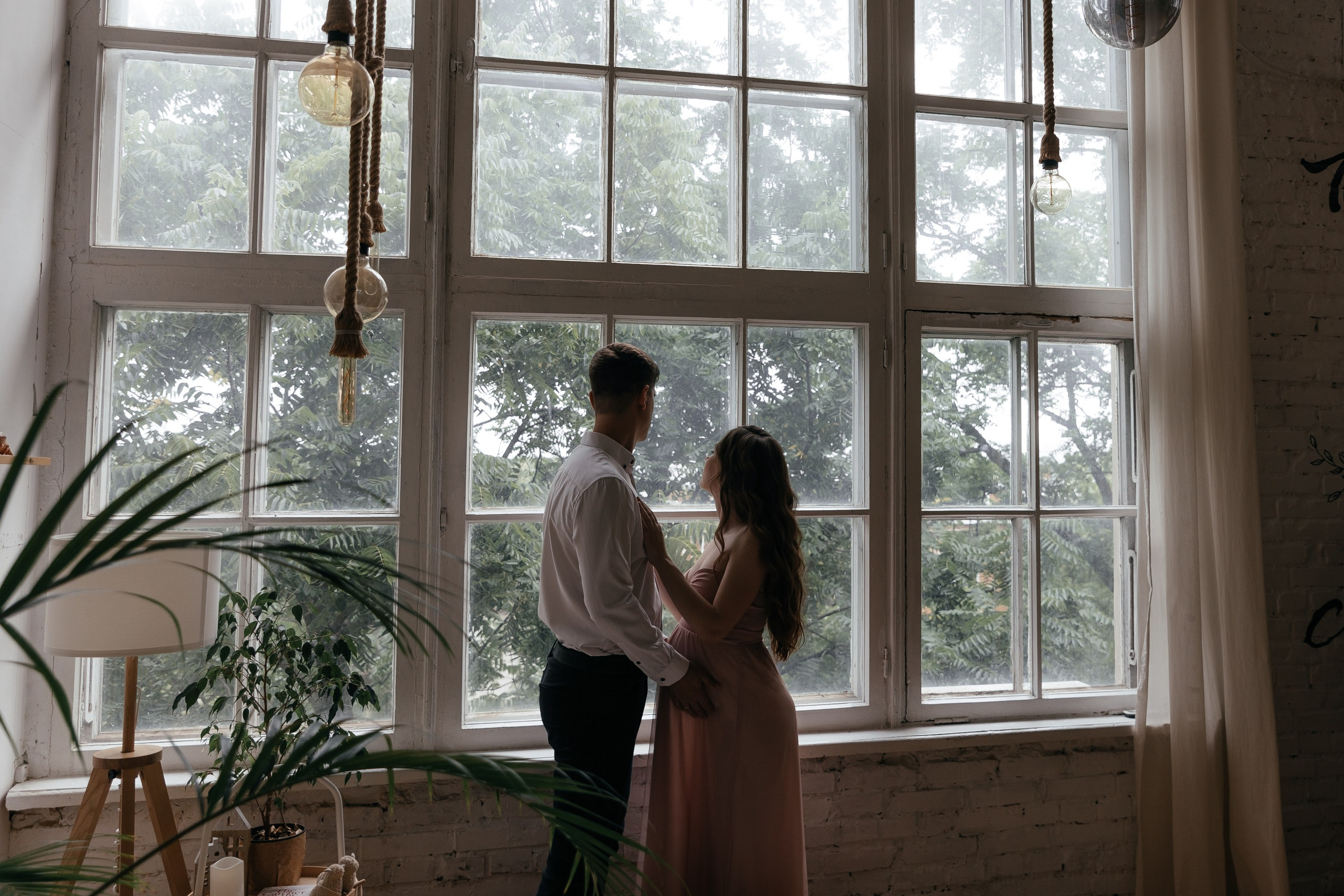 * В ожидании Марка * 14.08.2022. Миленина Юлия Свадебный и семейный фотограф в Краснодаре