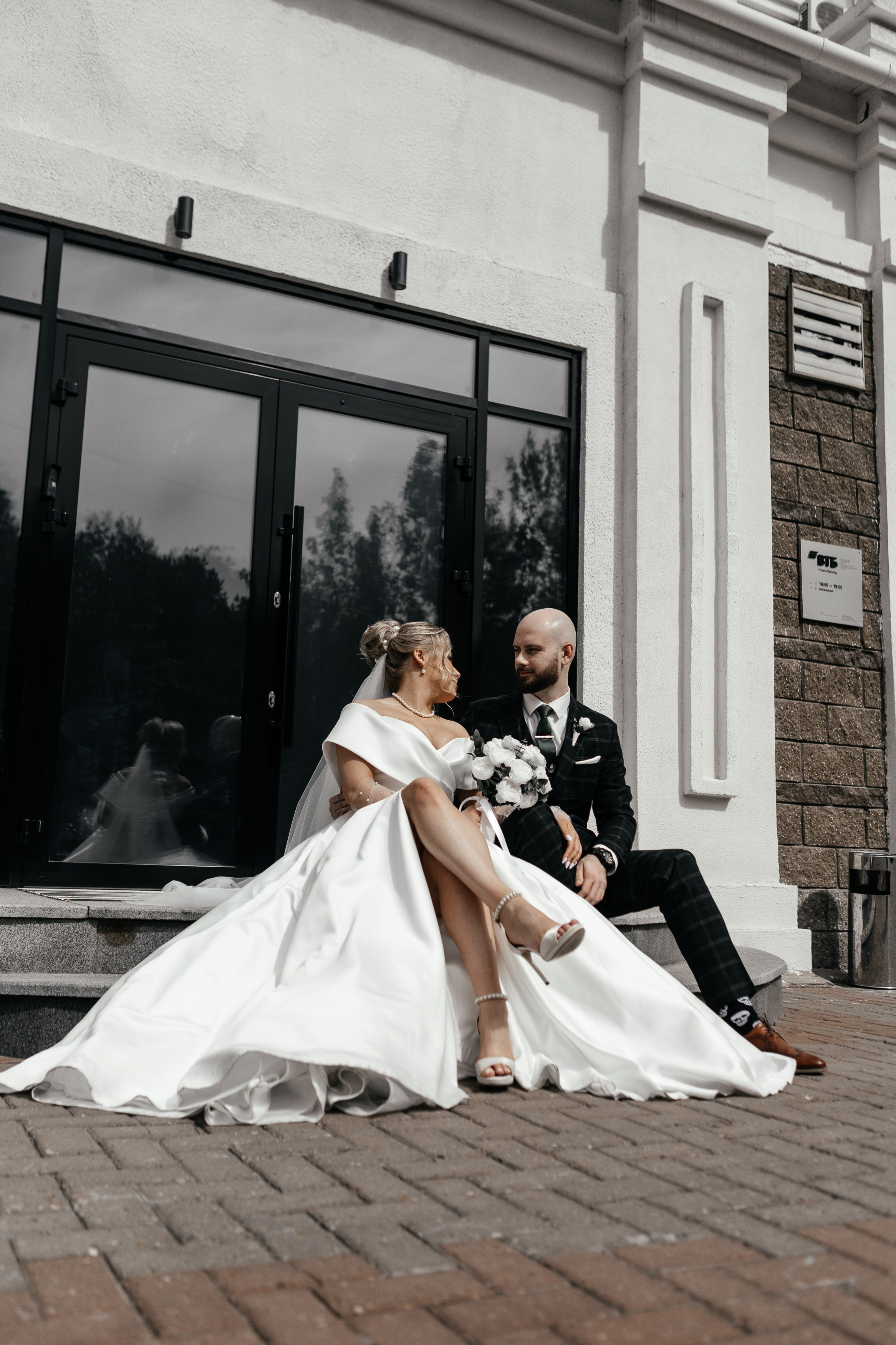 Свадебный фотограф Уфа — Руслан ГабдлисламовЖивые эмоции, красивые кадры, воспоминания на всю жизнь.Работаю по всей Республике Башкортоста. Свадебный фотограф Уфа Руслан Габдлисламов