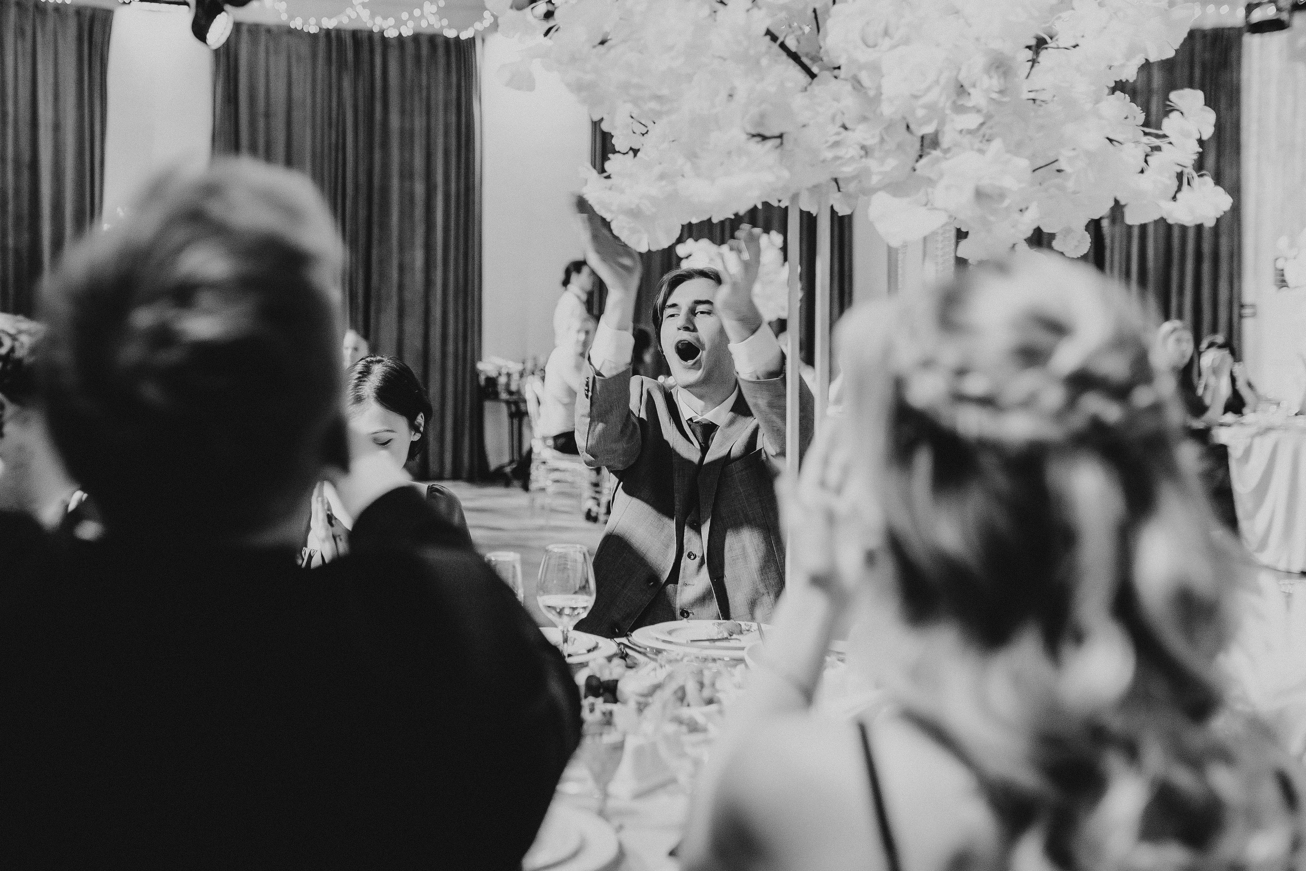 Wedding day 19.10.24. Свадебный фотограф в Санкт-Петербурге