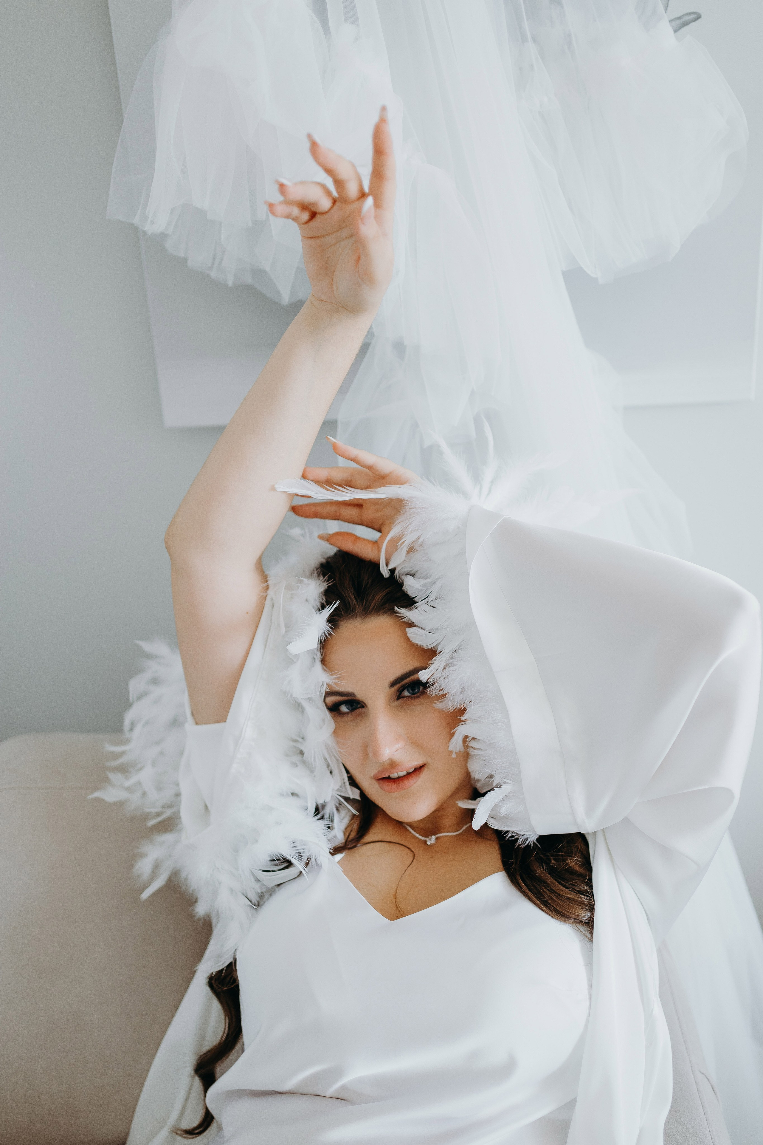 Wedding day 22.09.24. Свадебный фотограф в Санкт-Петербурге