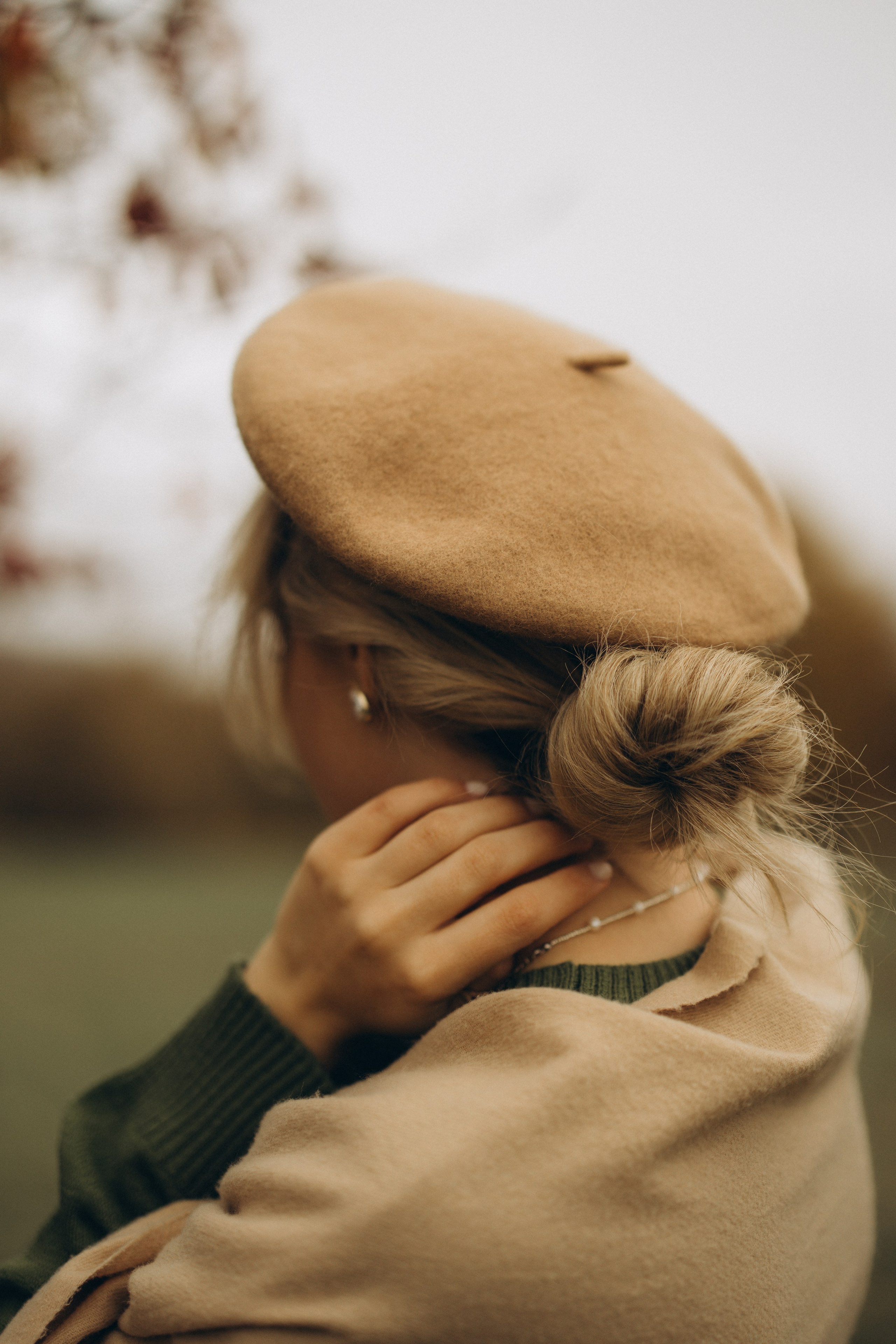История одной прогулки. Семейный фотограф в Москве и МО Маша Забудская