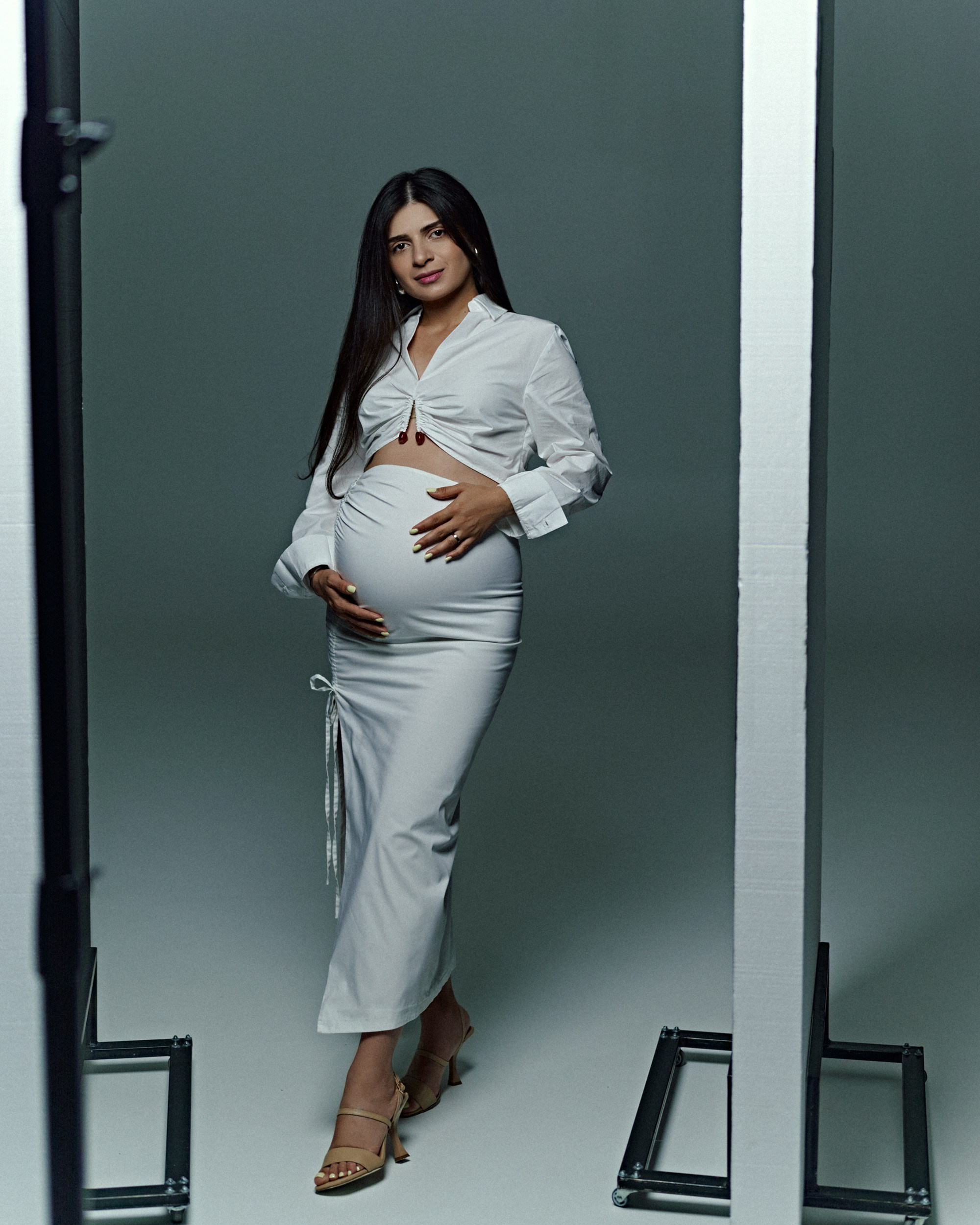 ДЖЕММА. Фотограф Алеся Гуд