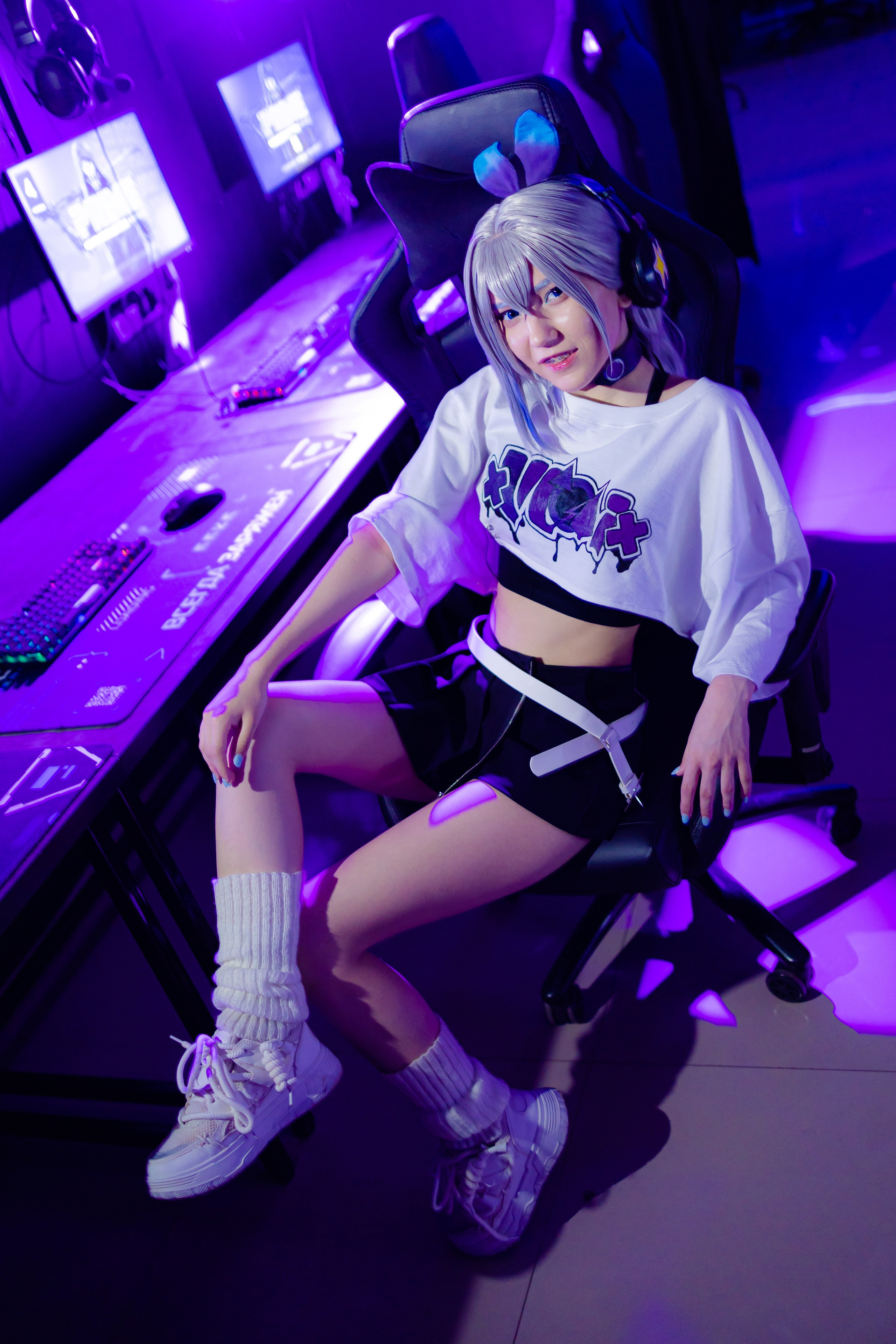 COSPLAY. Фотограф Братск Юлий Дежин