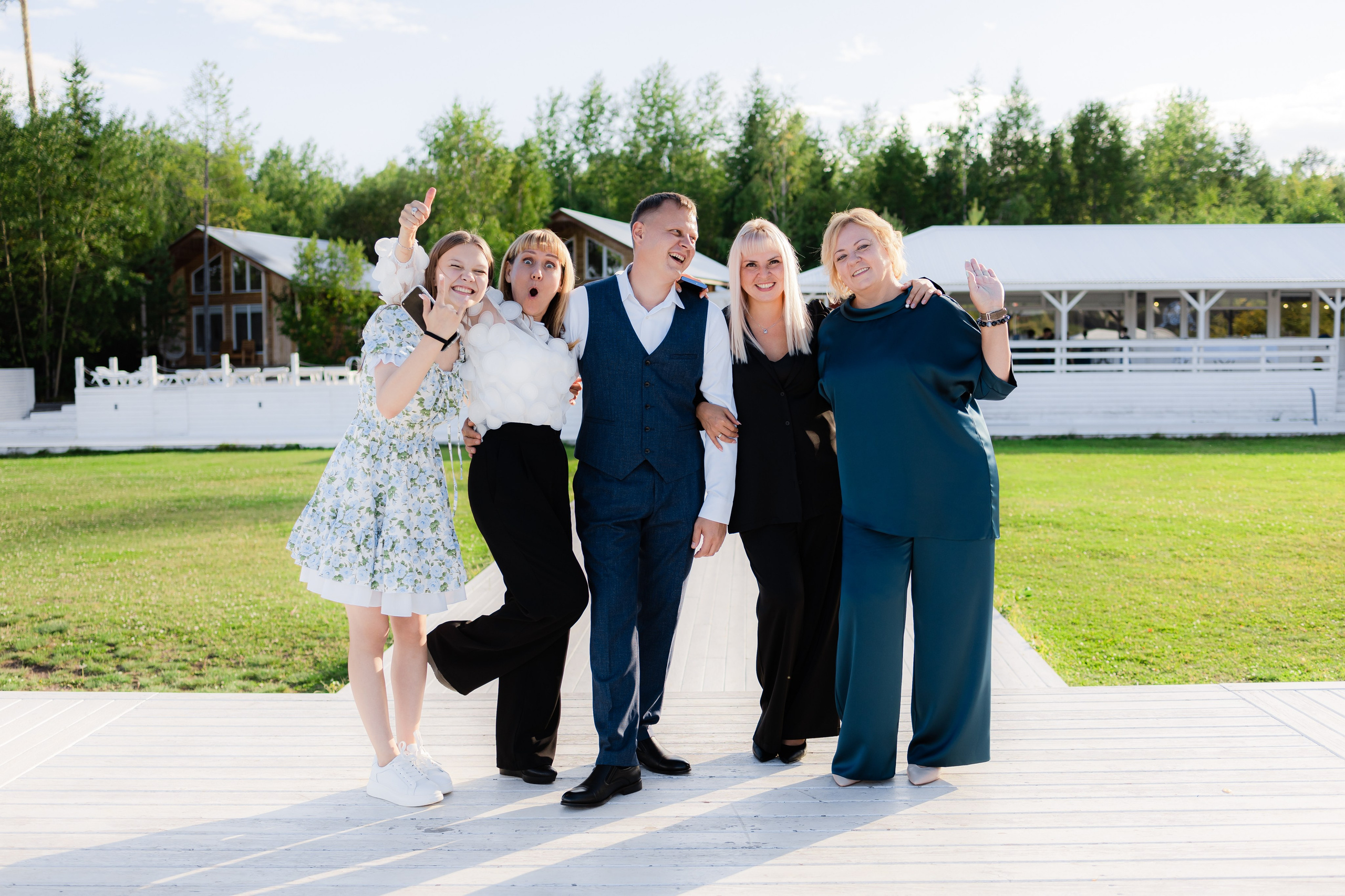 Свадебный час. Фотограф Братск Юлий Дежин