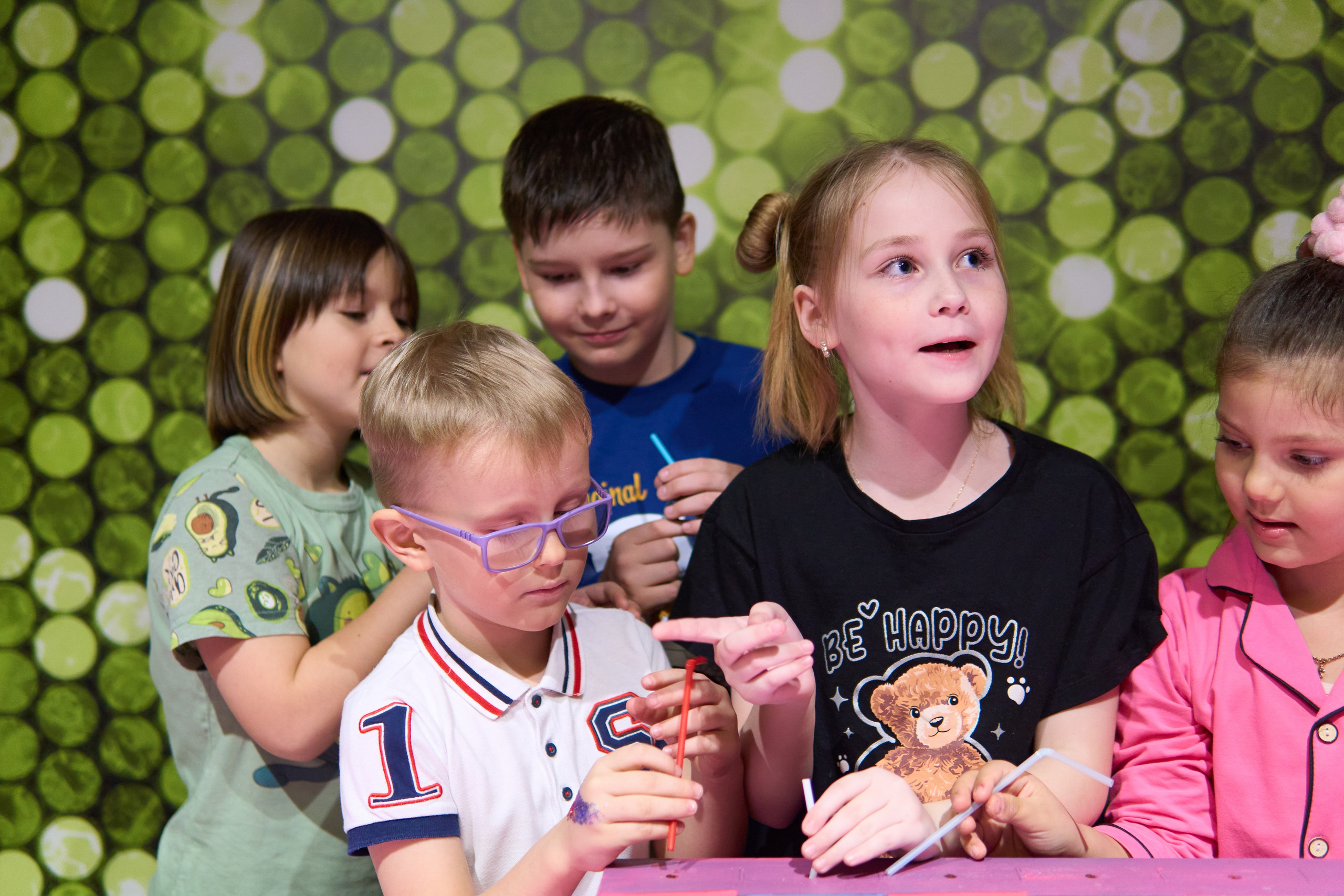 Пижамная вечеринка. Евгений Кудинов | Фотограф в Холмске