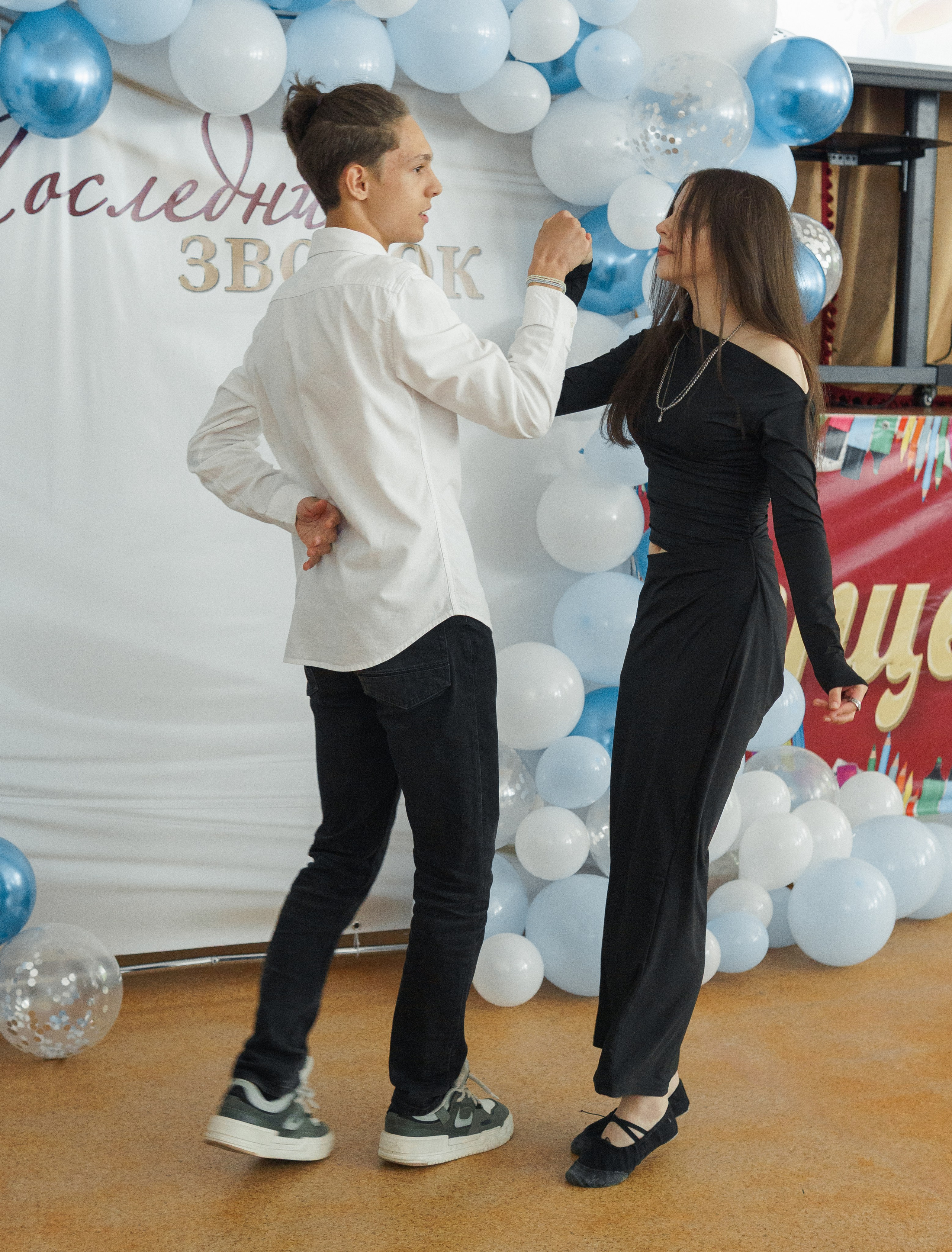 9 ≠ 11. Евгений Кудинов | Фотограф в Холмске