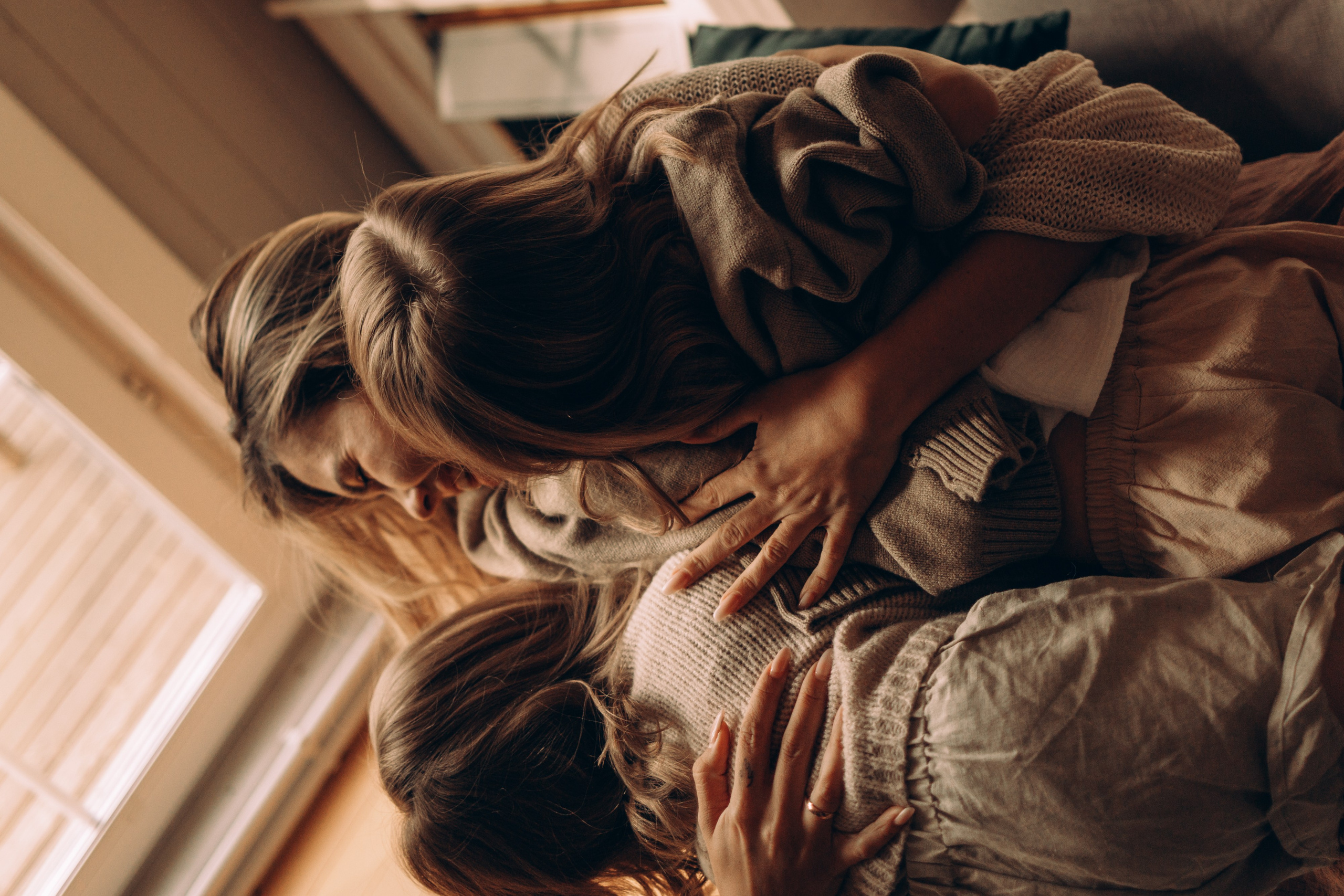 Домашняя съемка. Ваш фотограф в Москве и области Юлия