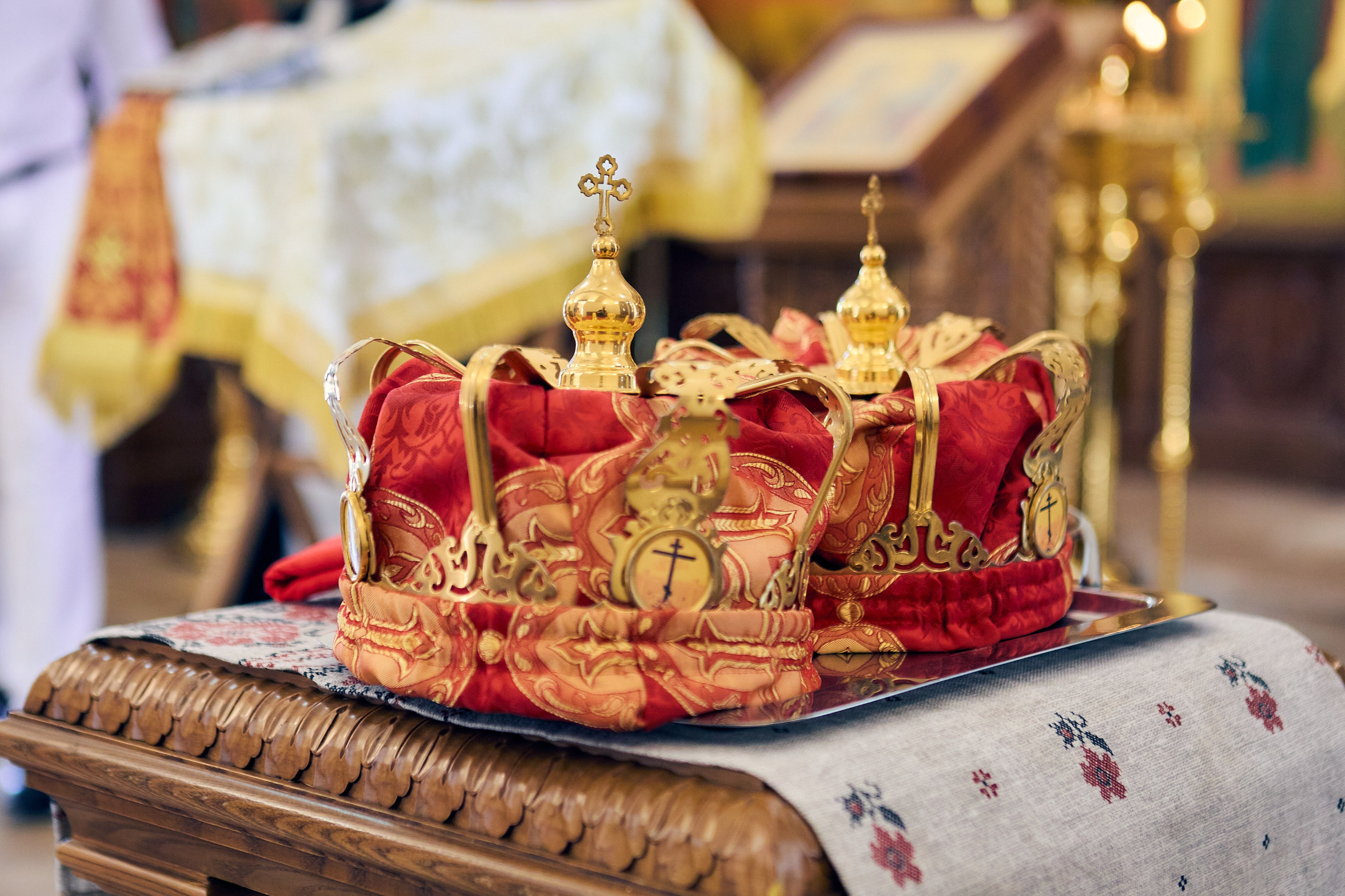 Венчание и свадьбы. DMITRY MOISEENKO — фотограф, художник, топ-стилист