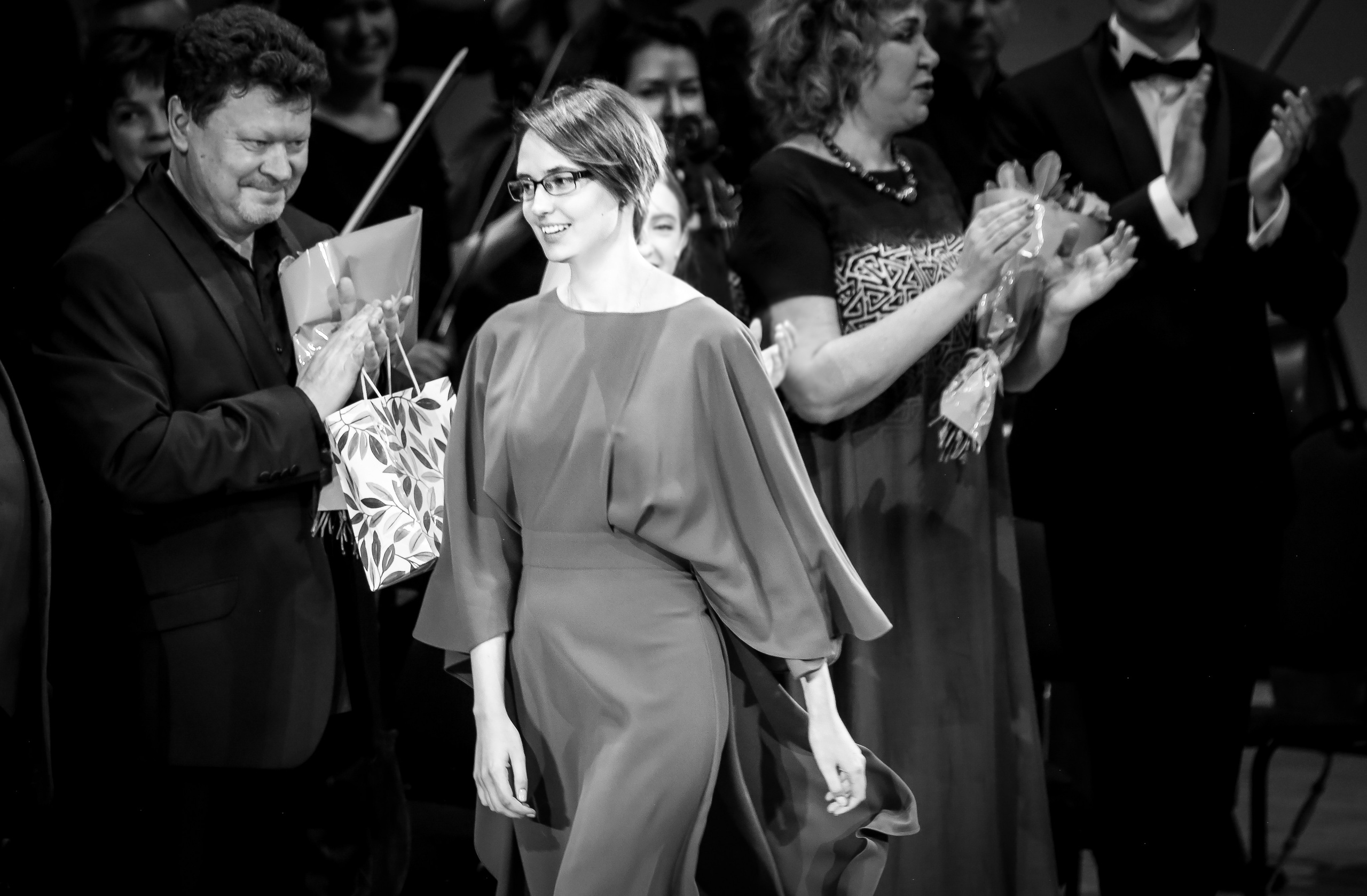 Третий вечер «Историй с оркестром»: Пушкин, Мусоргский, Буцко. Дарья Письменюк / Darya Leitstern — фотограф, музыкант, журналист, путешественник