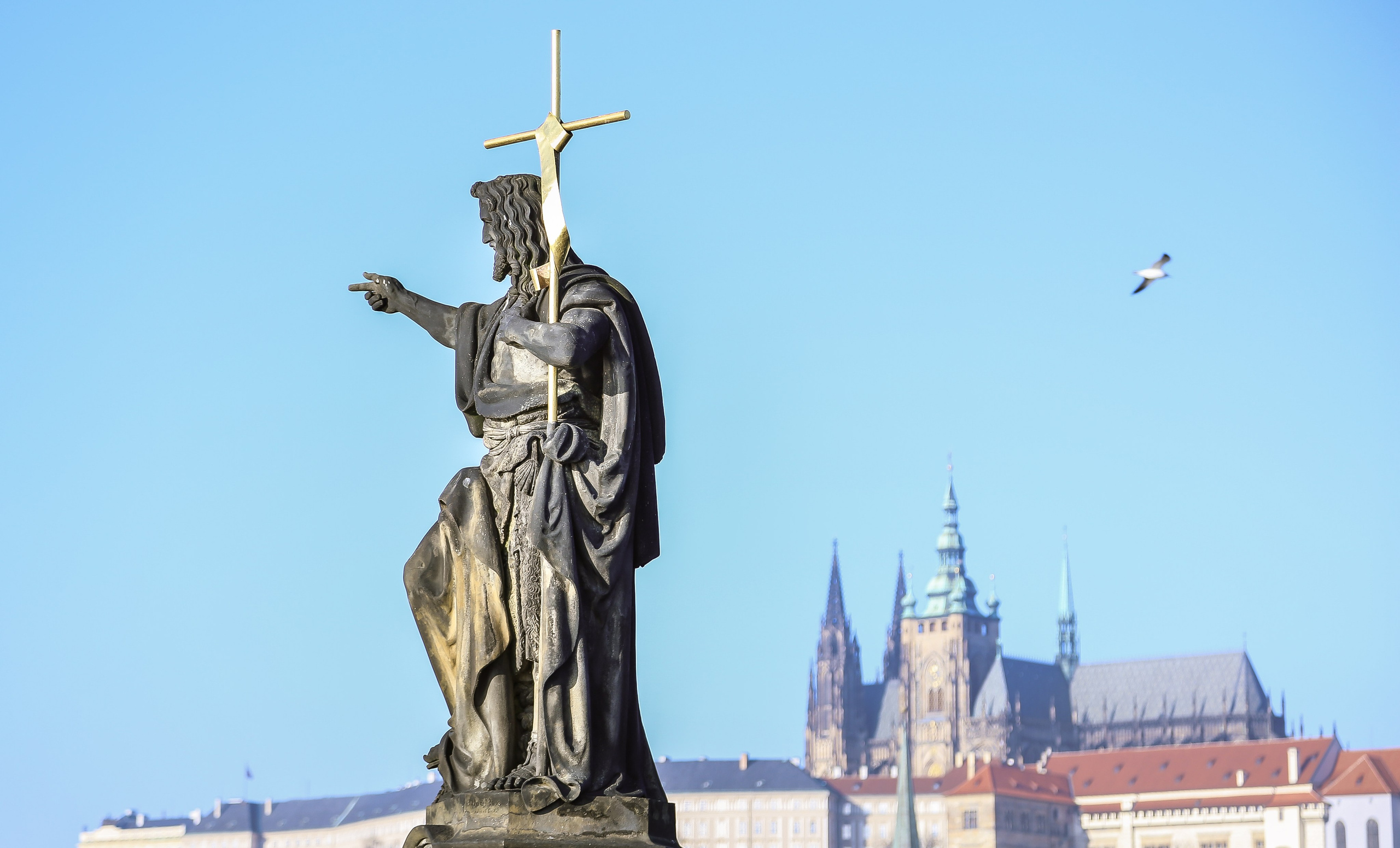 Чехия: Прага. Дарья Письменюк / Darya Leitstern — фотограф, музыкант, журналист, путешественник