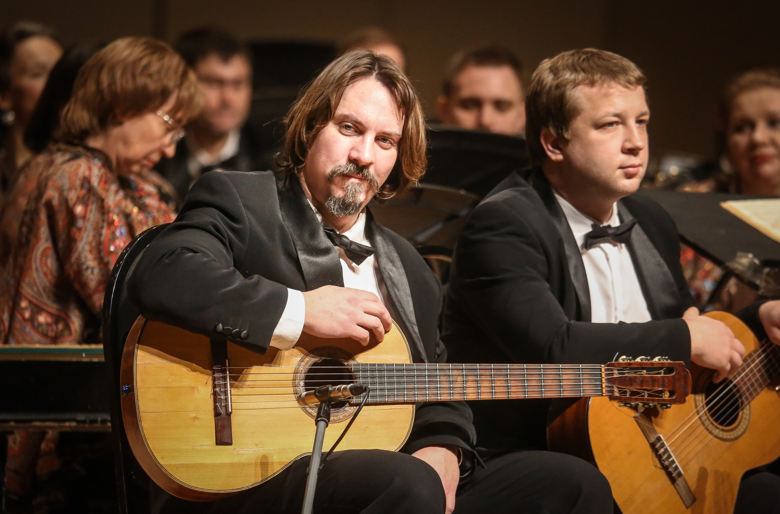 Концерт «Король репортеров» с Дмитрием Назаровым. Дарья Письменюк / Darya Leitstern — фотограф, музыкант, журналист, путешественник