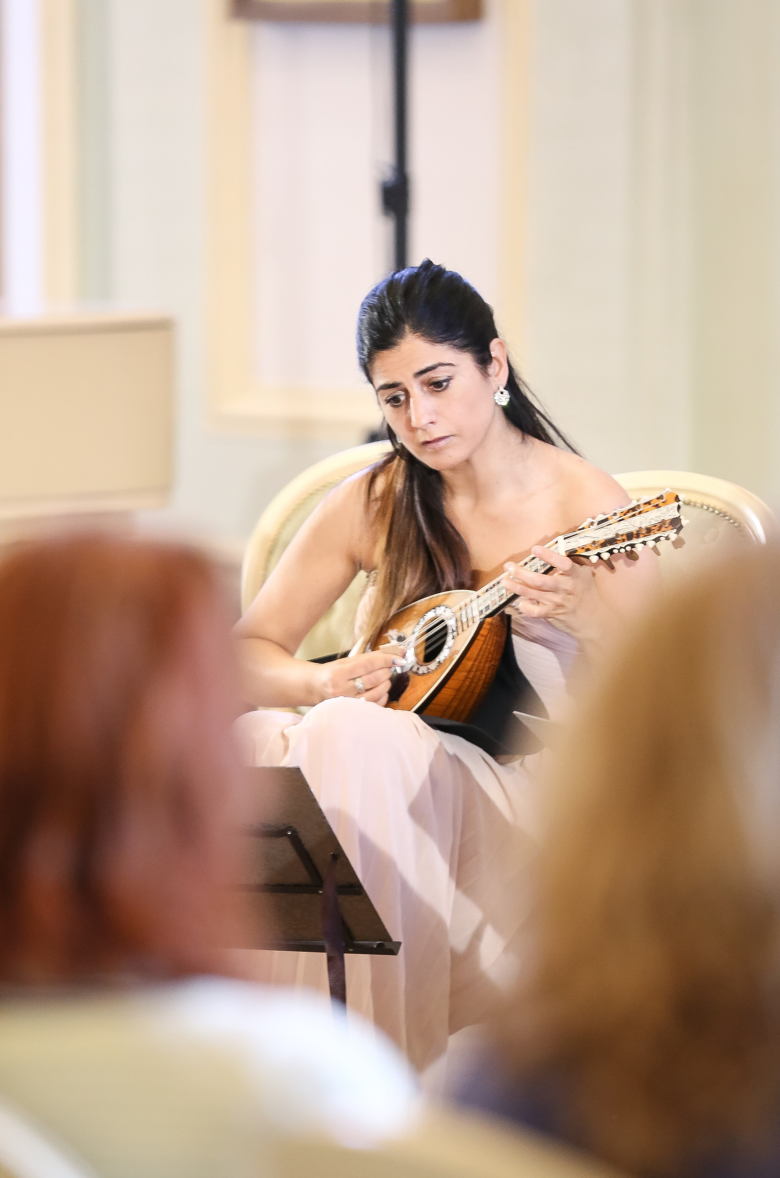 Путешествие мандолины. Дарья Письменюк / Darya Leitstern — фотограф, музыкант, журналист, путешественник