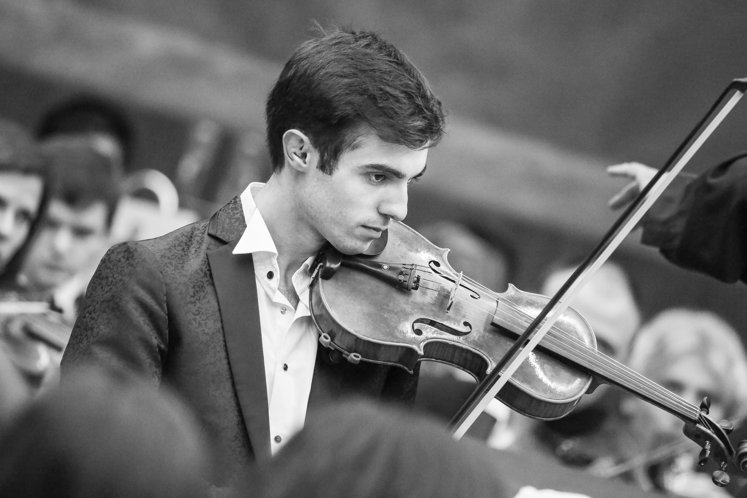 Четвертый фестиваль «Таланты Содружества». Дарья Письменюк / Darya Leitstern — фотограф, музыкант, журналист, путешественник