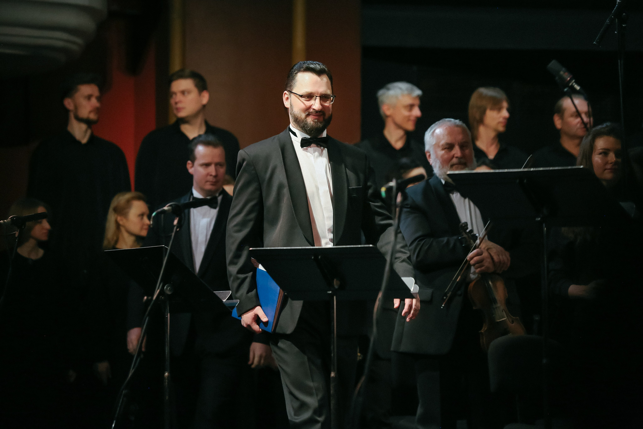 Крещенский фестиваль — 2023. Дарья Письменюк / Darya Leitstern — фотограф, музыкант, журналист, путешественник