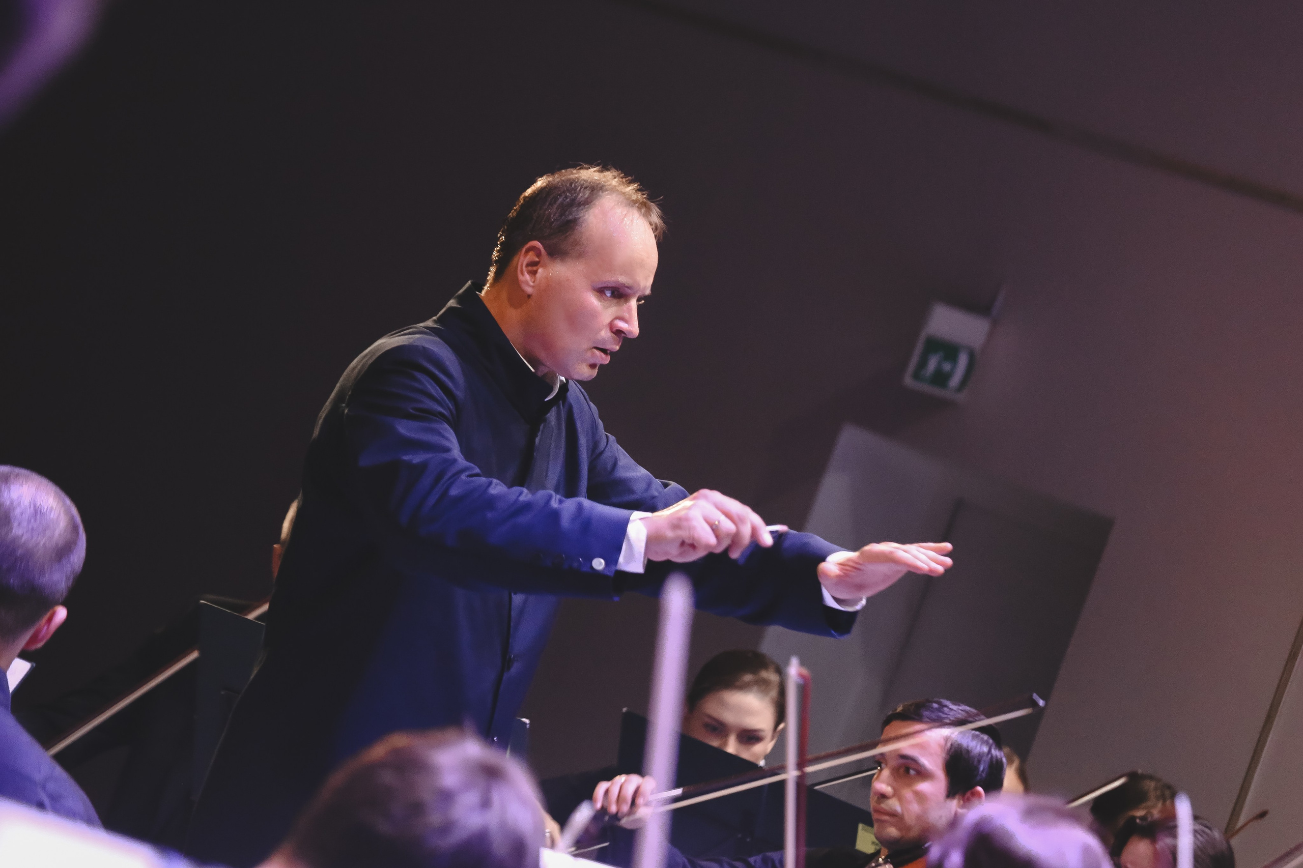 Концерт музыки Бетховена в Калужской филармонии. Дарья Письменюк / Darya Leitstern — фотограф, музыкант, журналист, путешественник