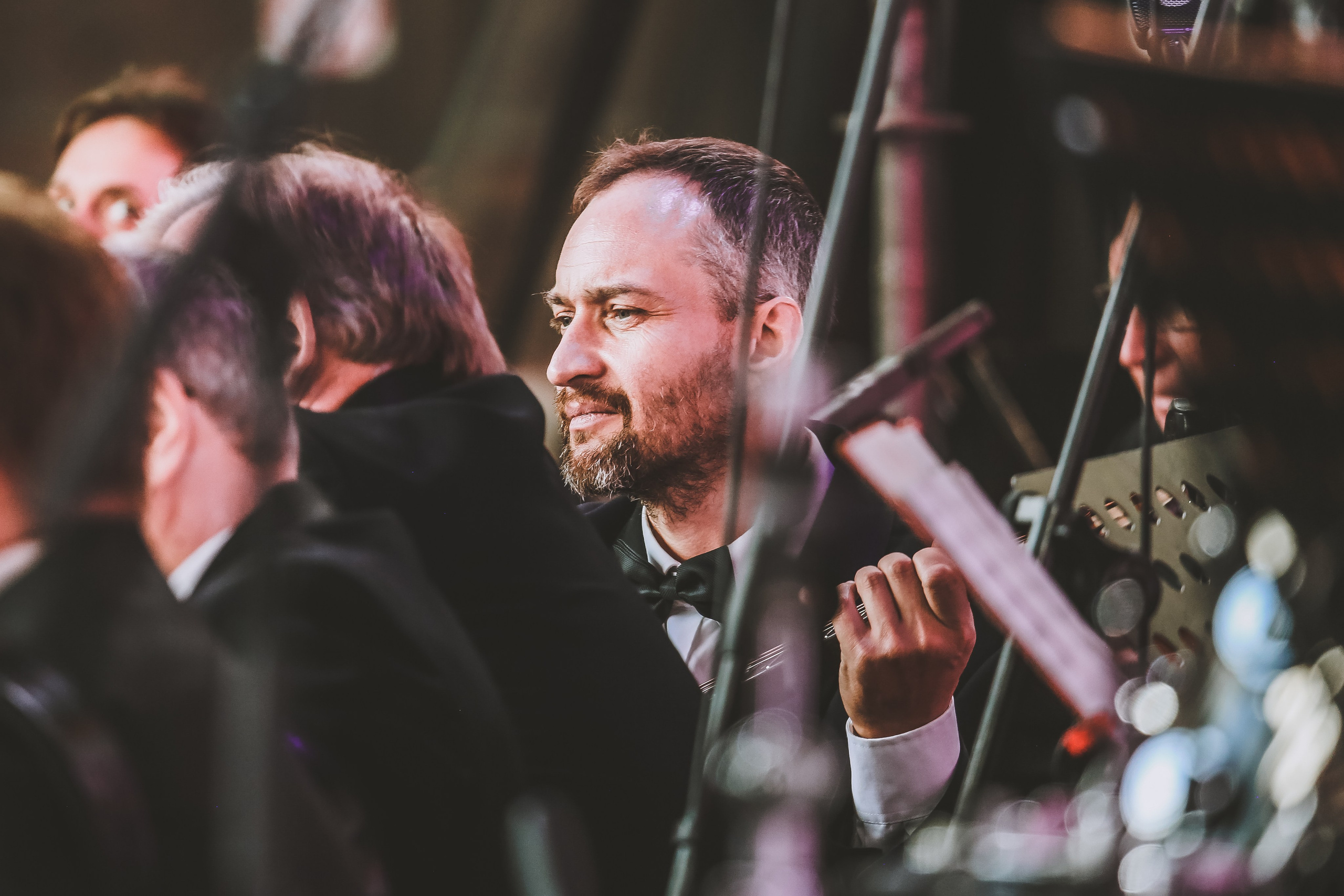 Концерт в Твери ко Дню города. Дарья Письменюк / Darya Leitstern — фотограф, музыкант, журналист, путешественник