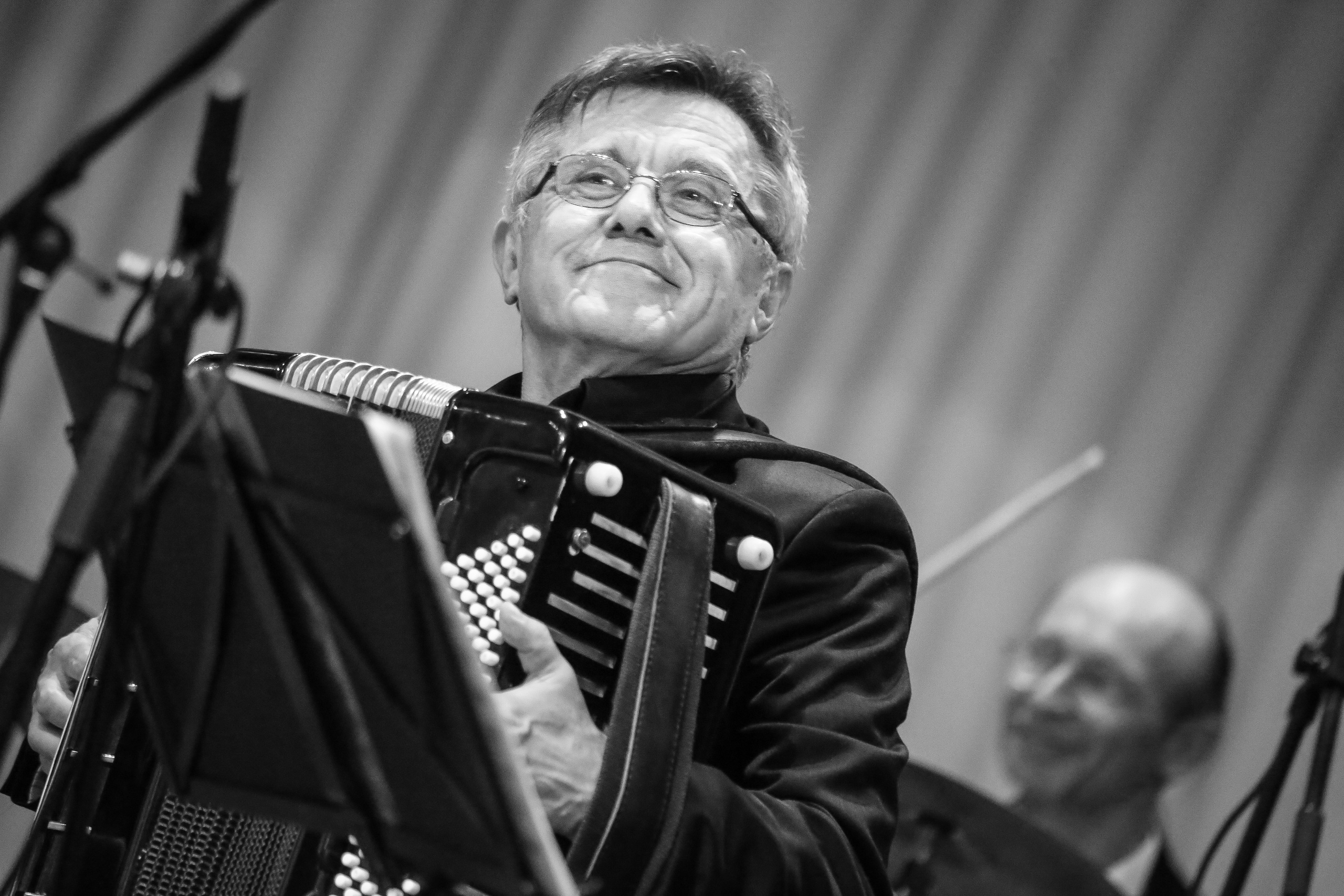 Концерт в Доме ученых 26 октября 2017. Дарья Письменюк / Darya Leitstern — фотограф, музыкант, журналист, путешественник