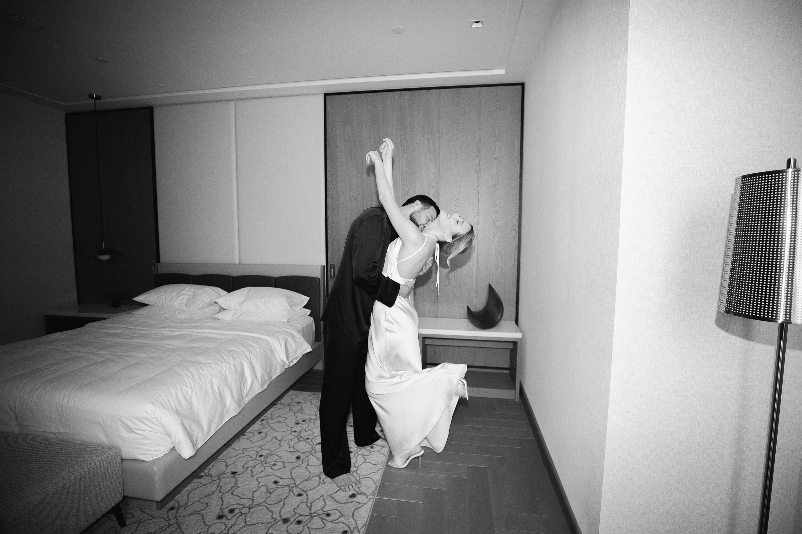 Катерина и Сергей. Свадебный фотограф Ростов-на-Дону Виолетта veslers.ph