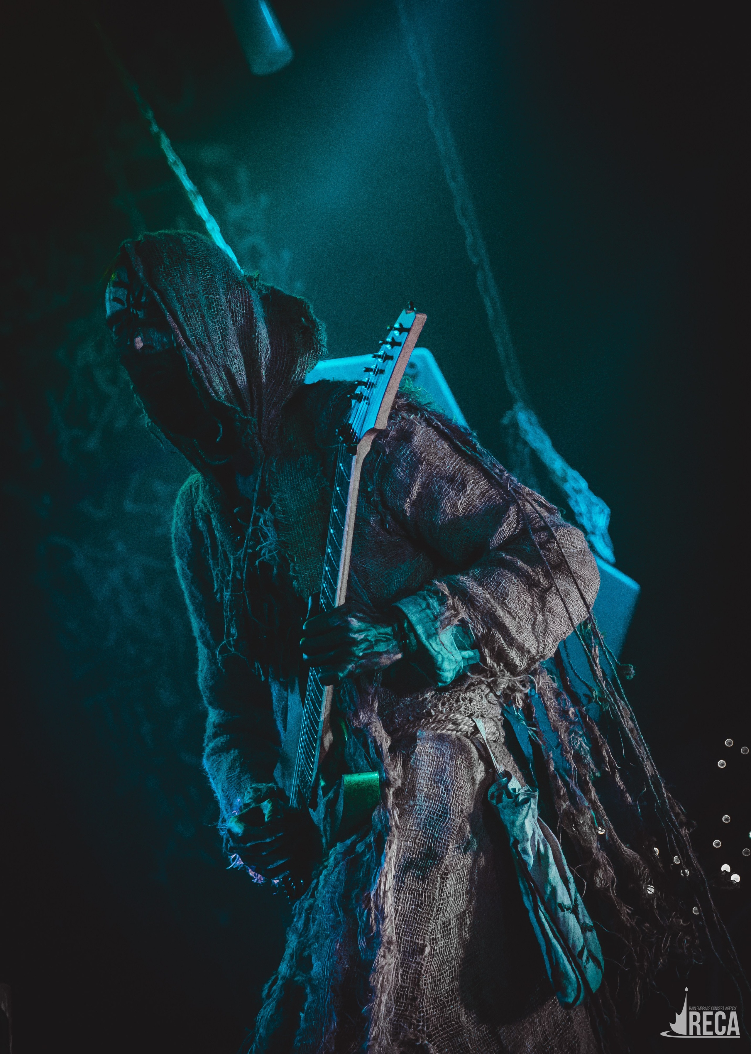 Vspolokh. Kate Vader|Live Music Photography