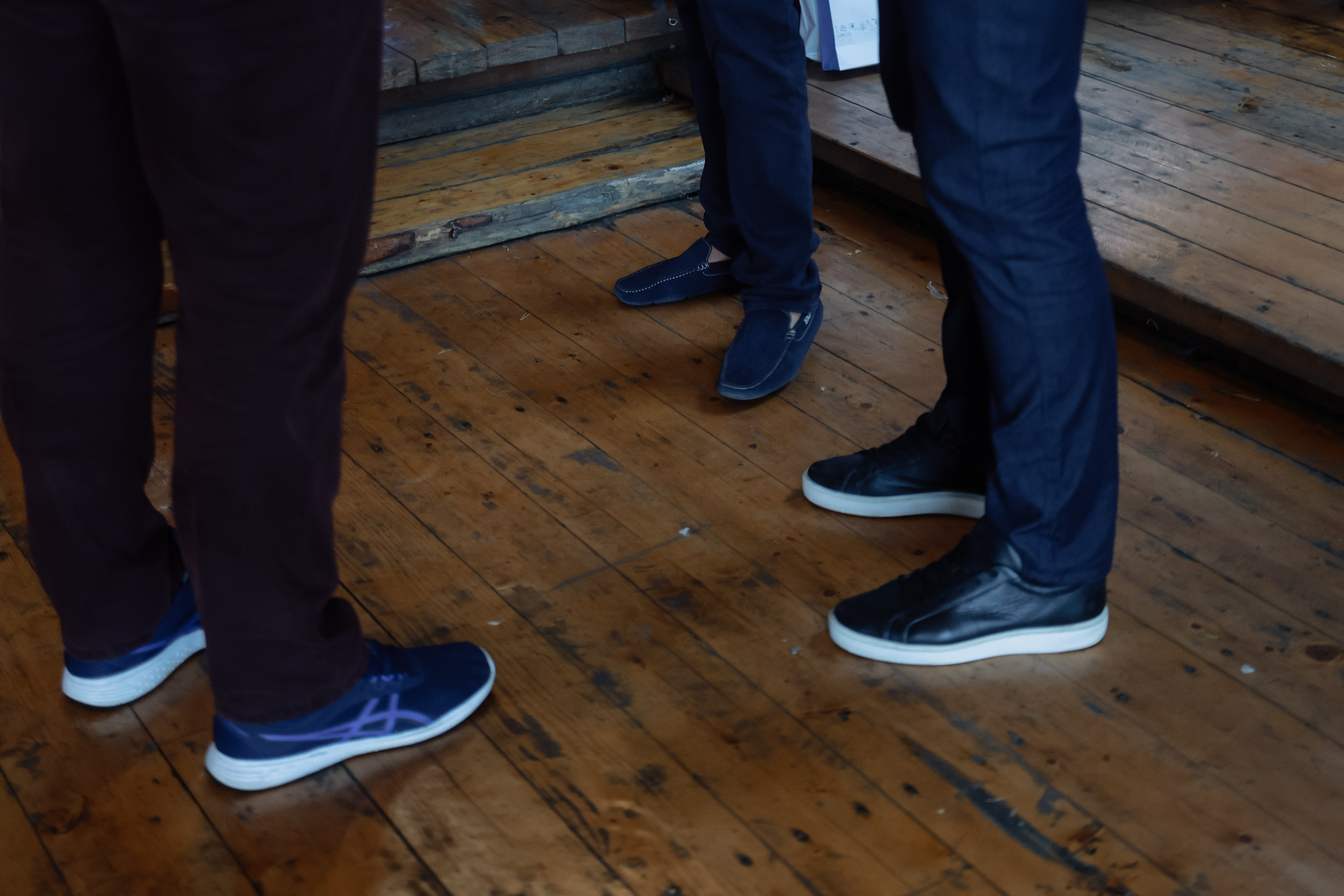 Корпоратив Комплект-Айс в Борвихе. Фотограф Юлия Мальцева