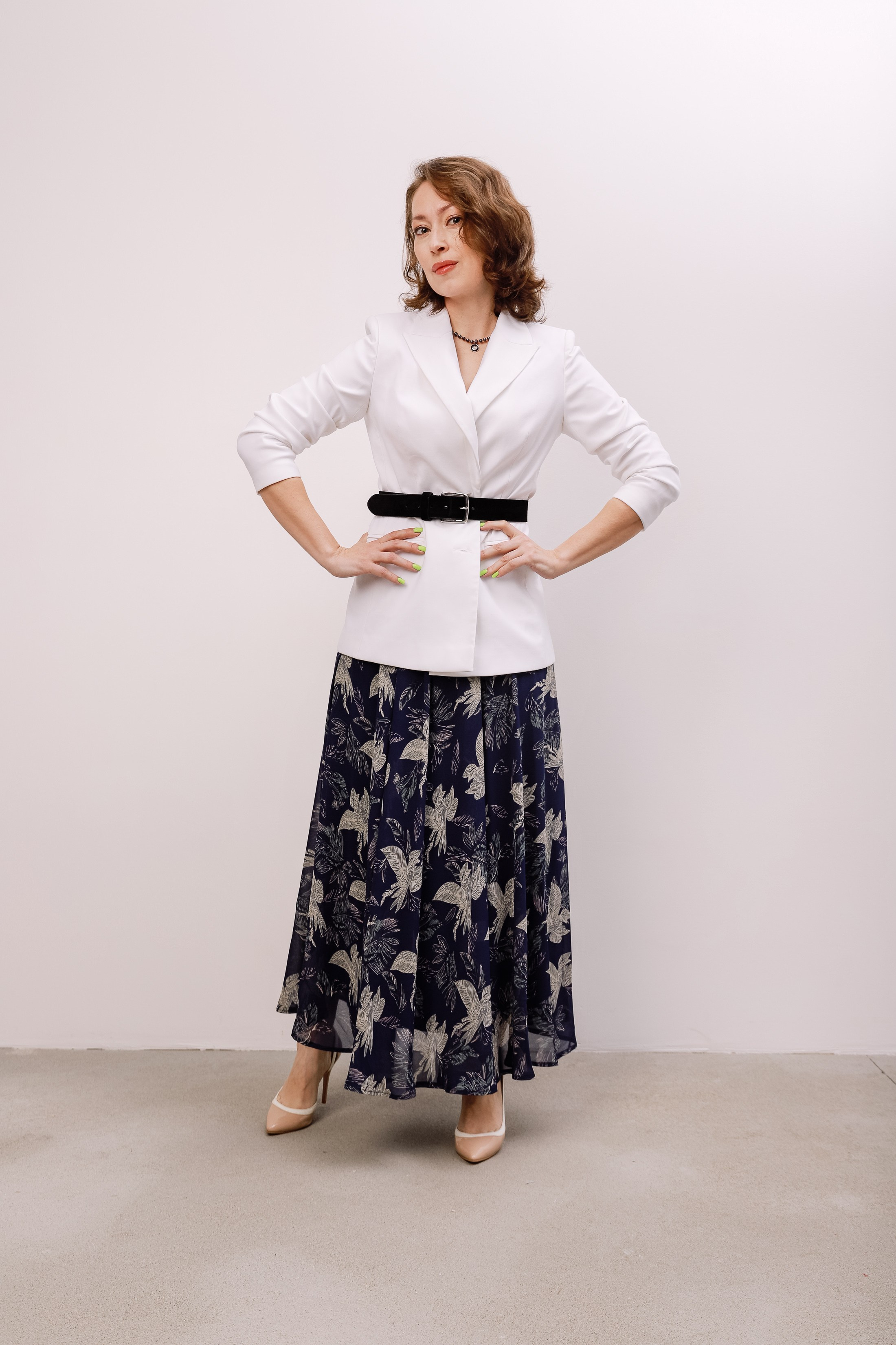 Модельные тесты и психологические портреты. Фотограф Юлия Мальцева