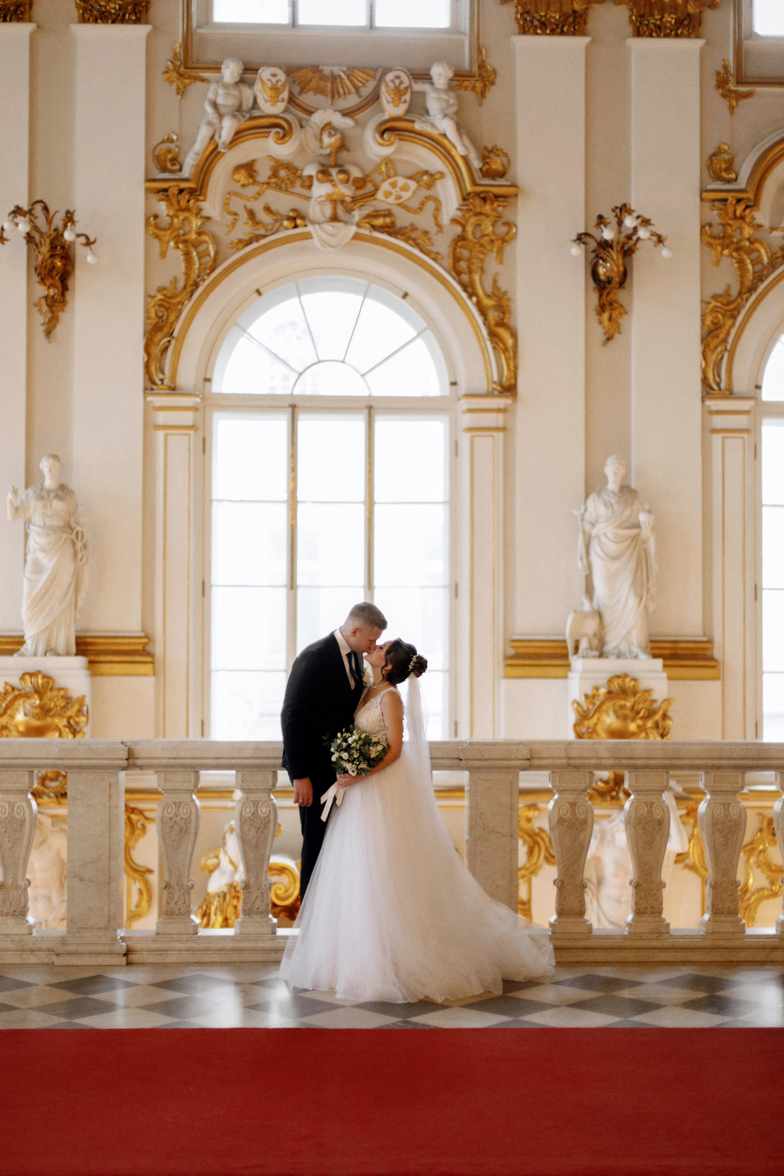 Федор и Яна. Фотограф Лизавета Синкевич. Женский портрет. Санкт-Петербург