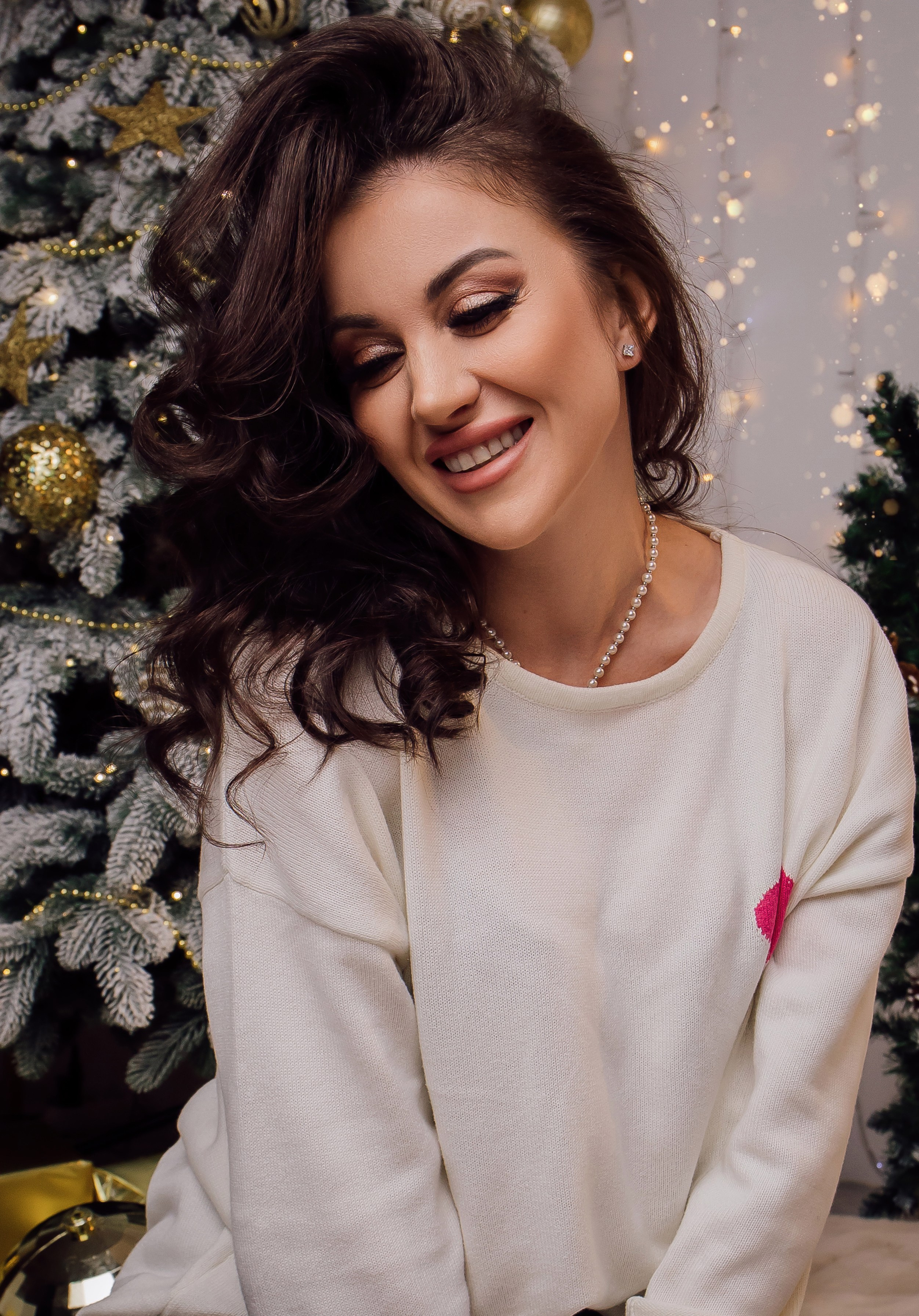 Катя и Лэйла