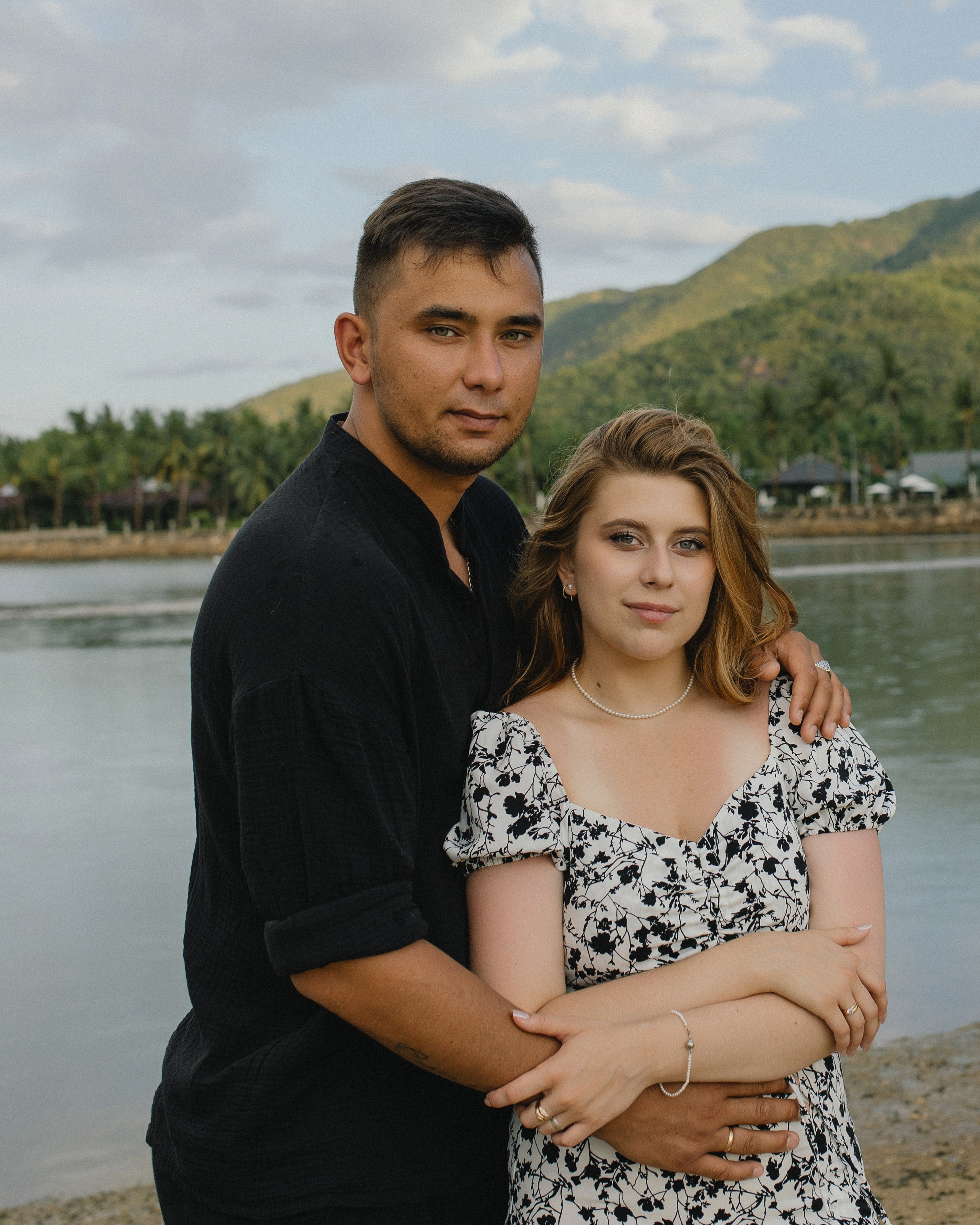 Мария. Главная