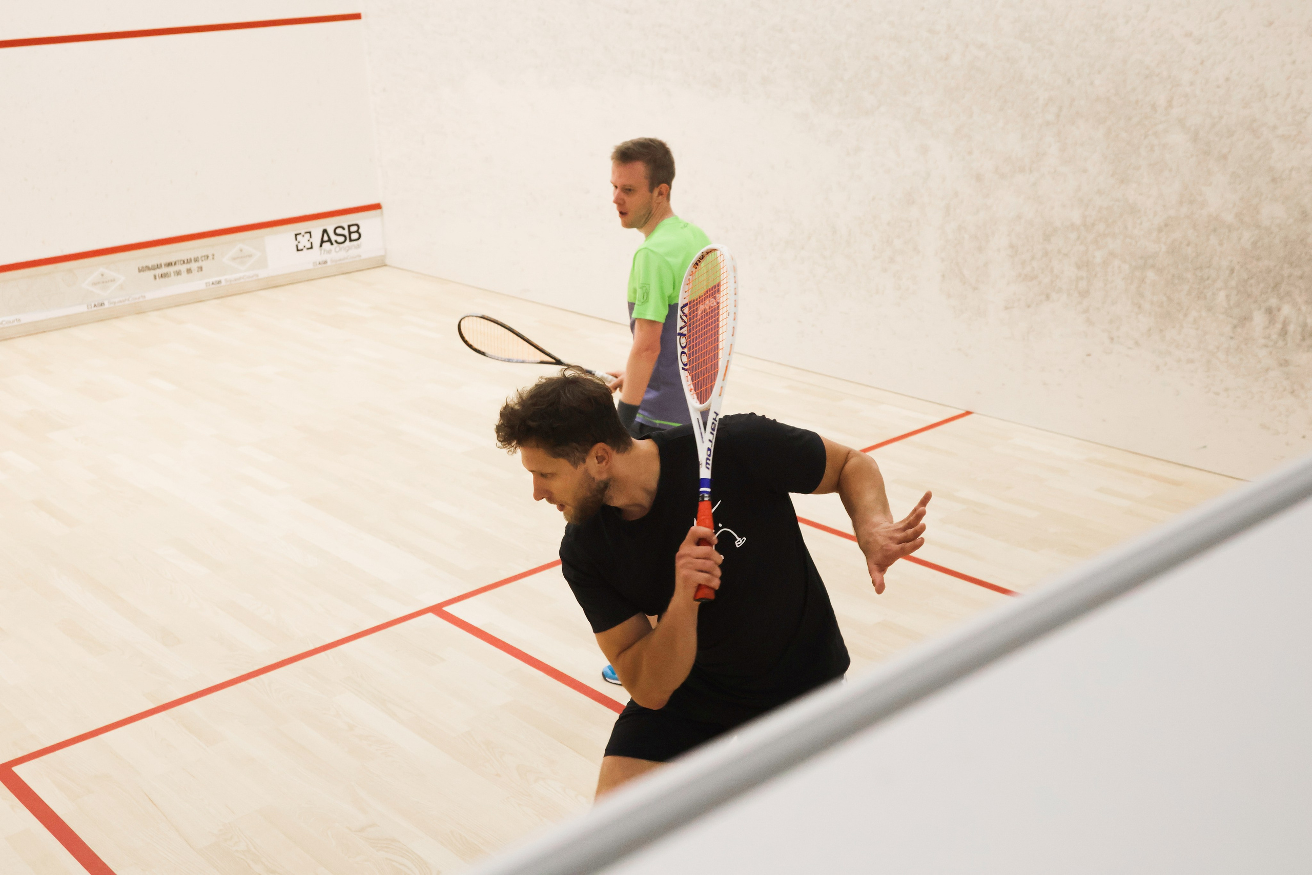 Фотосъемка сквоша. Спортивный и репортажный фотограф Ермакова Светлана