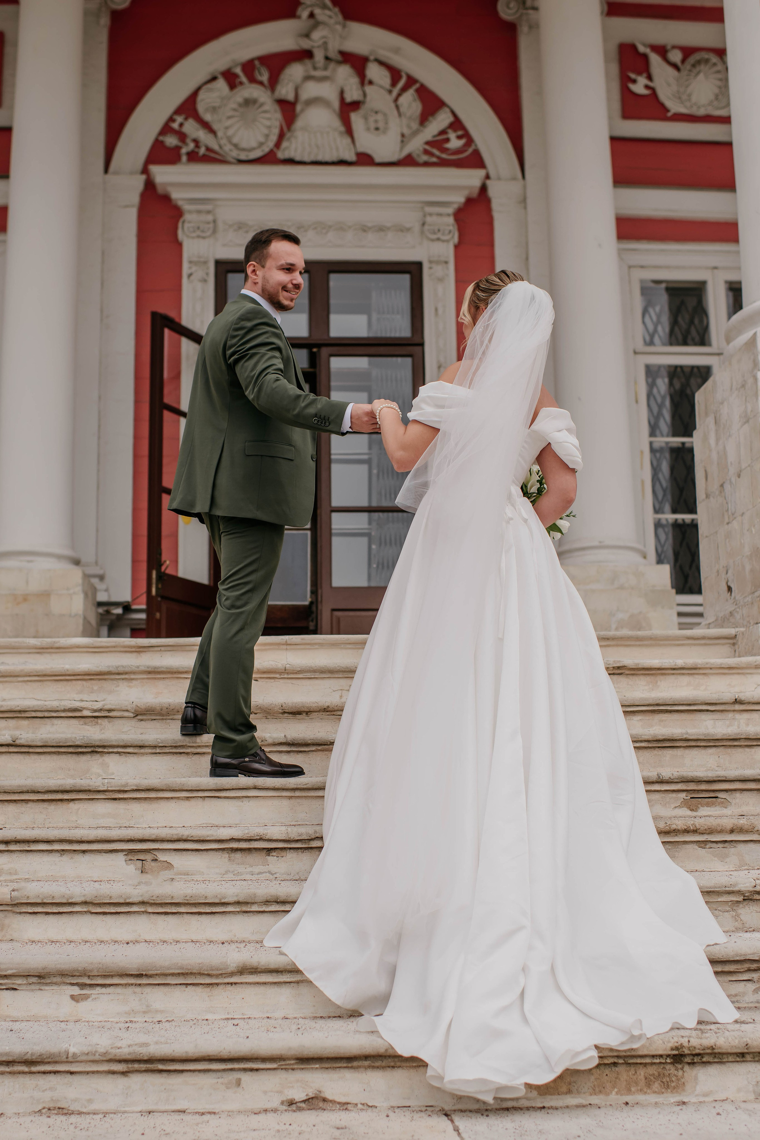 22.08.25. Свадебный и семейный фотограф в г. Москва Ирина Гаврилова