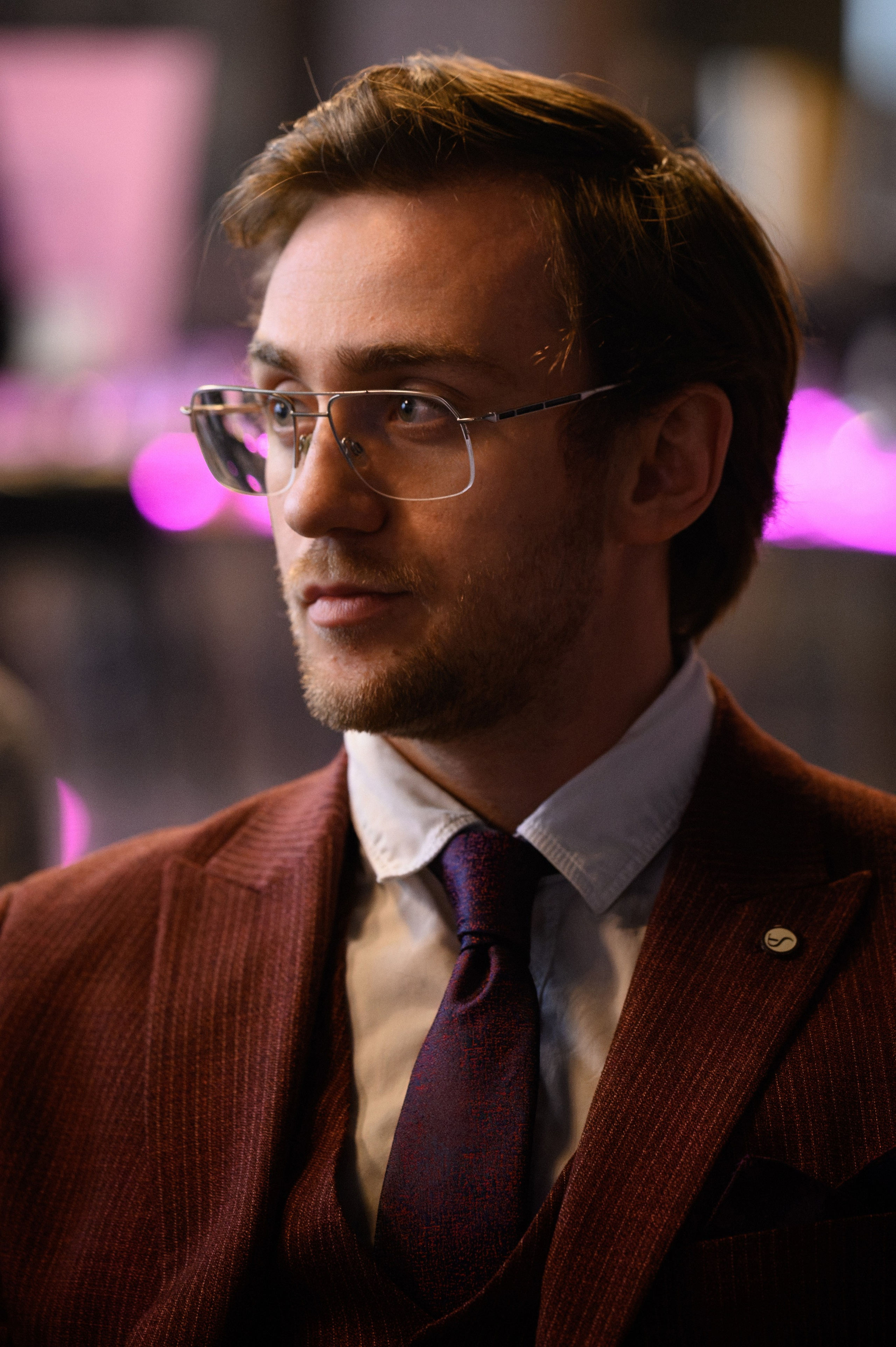 Никита & Ирина. Свадебный фотограф в Кирове Старостин Павел