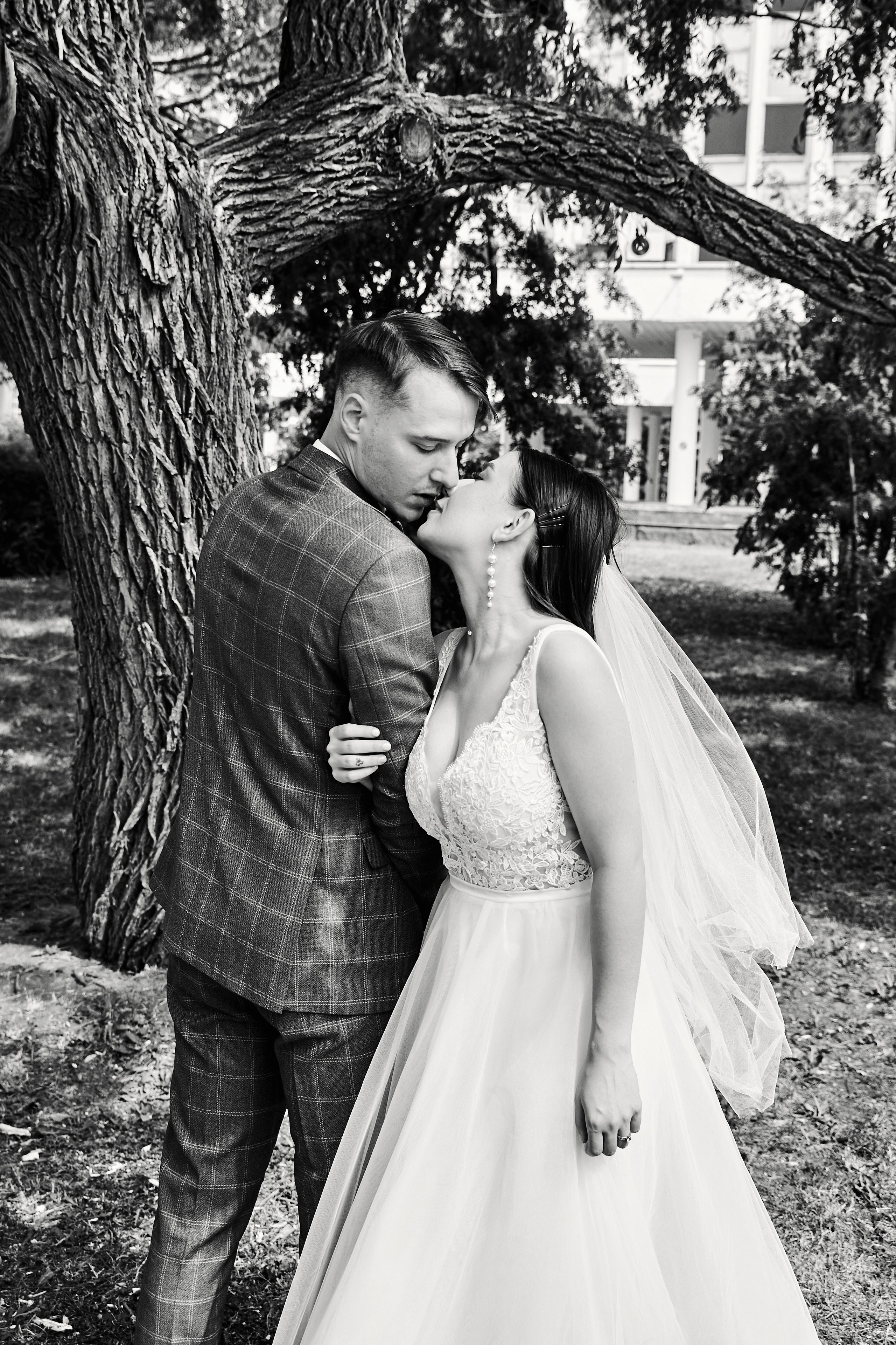 Ольга и Максим