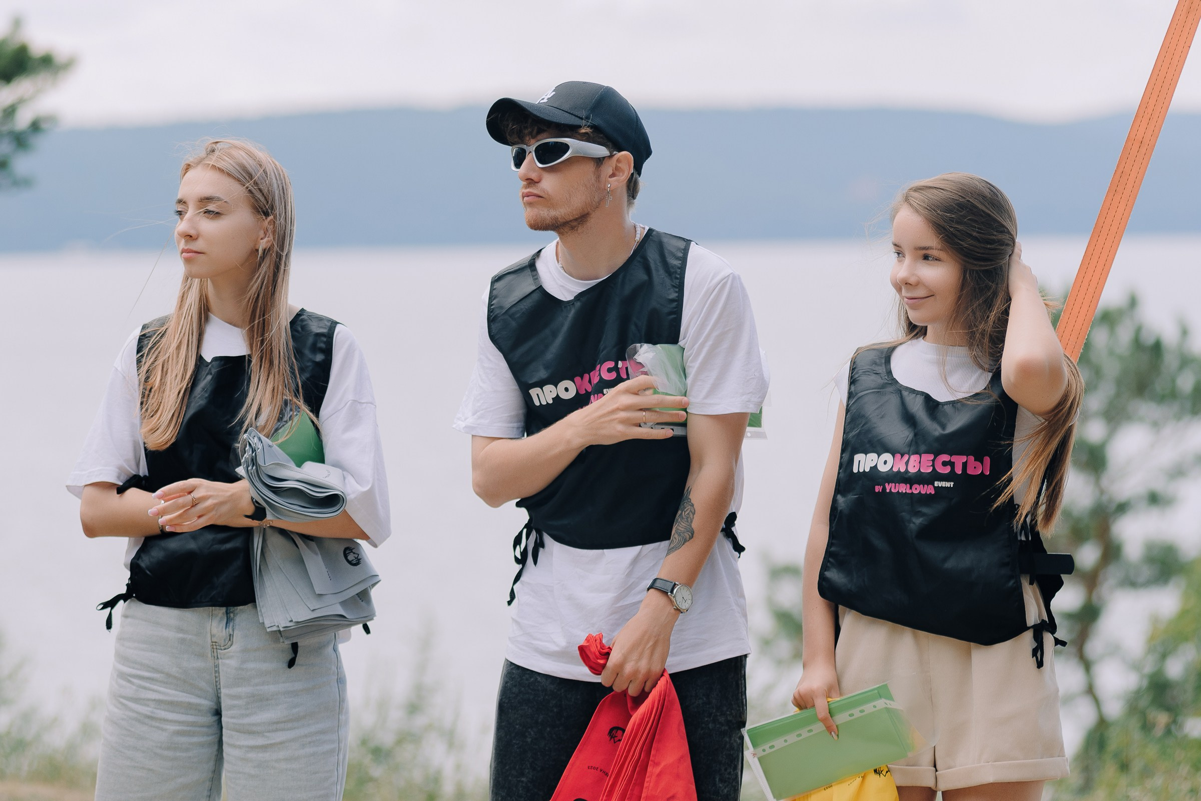 2-х ДНЕВНЫЙ КОРПОРАТИВ В СТИЛЕ ЛАГЕРНОЙ СМЕНЫ НА ТУРГОЯКЕ. Репортажный фотограф Зуев Роман г. Челябинск