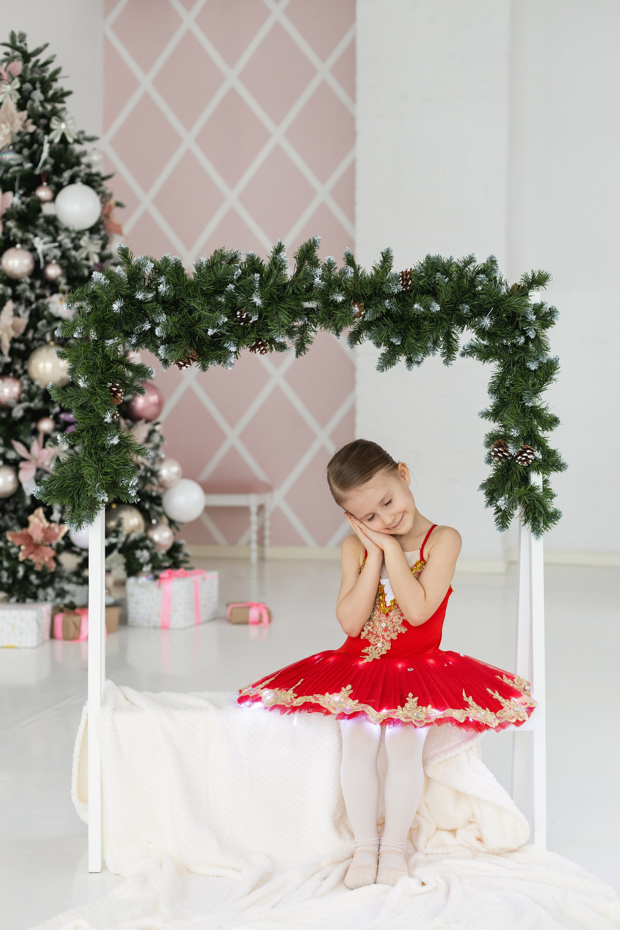 Балет с 2-х лет | Красногорск. Кузьмина Анастасия — контент-фотограф | Москва