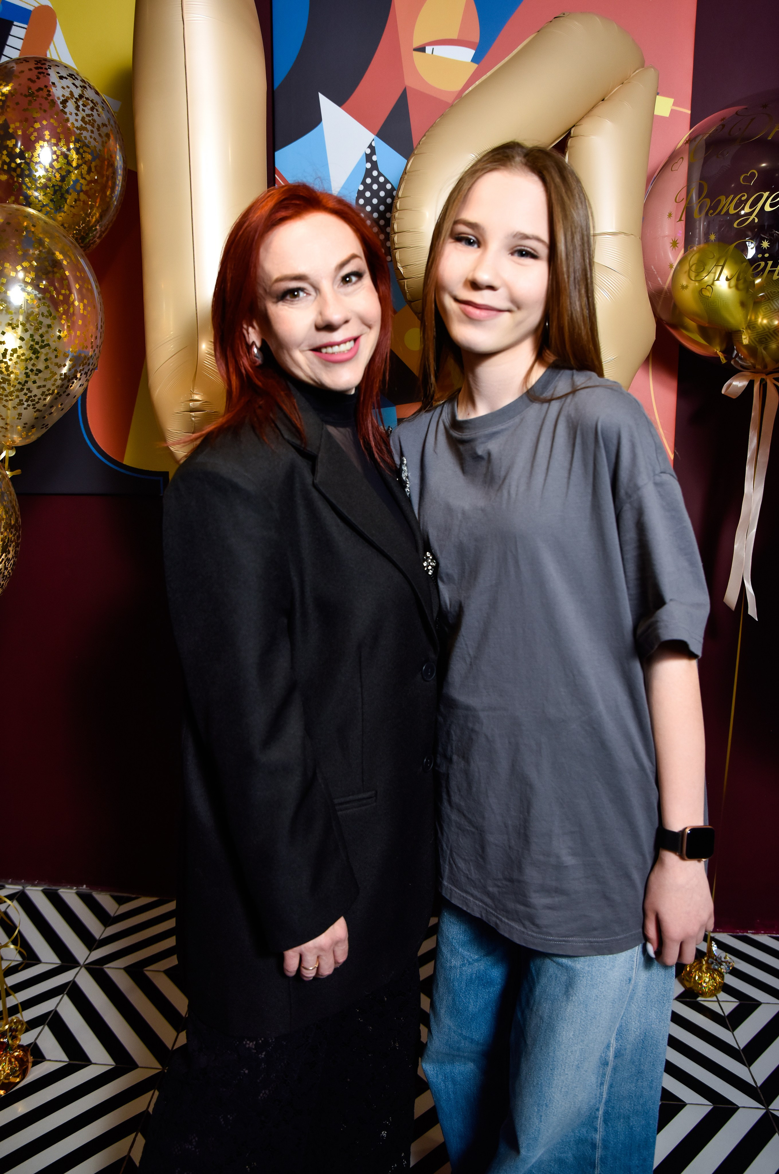 Алене 14 лет