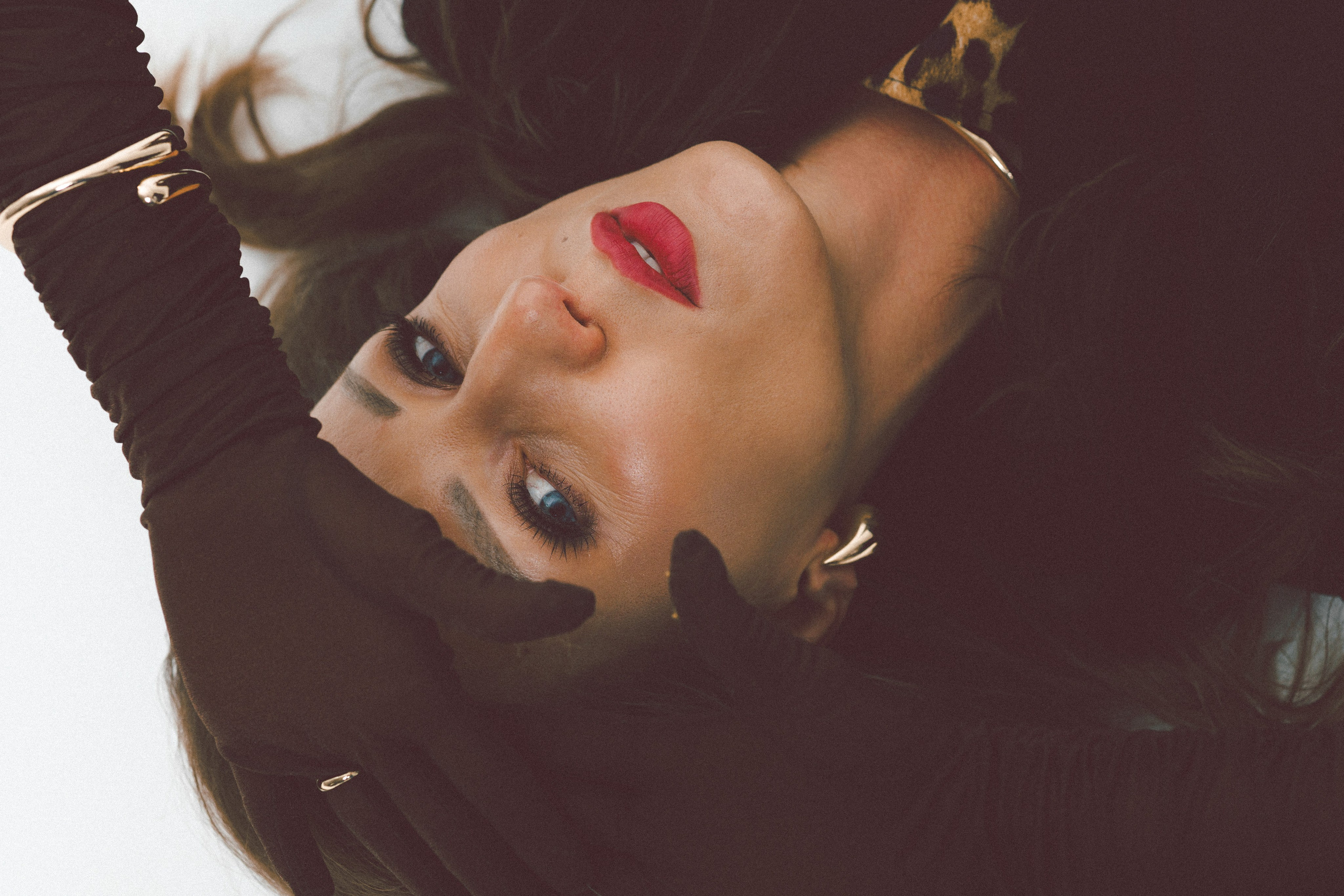 Персональная съемка. Женский портрет. Портретный женский фотограф в Нижнем Новгороде Алиса Обухова